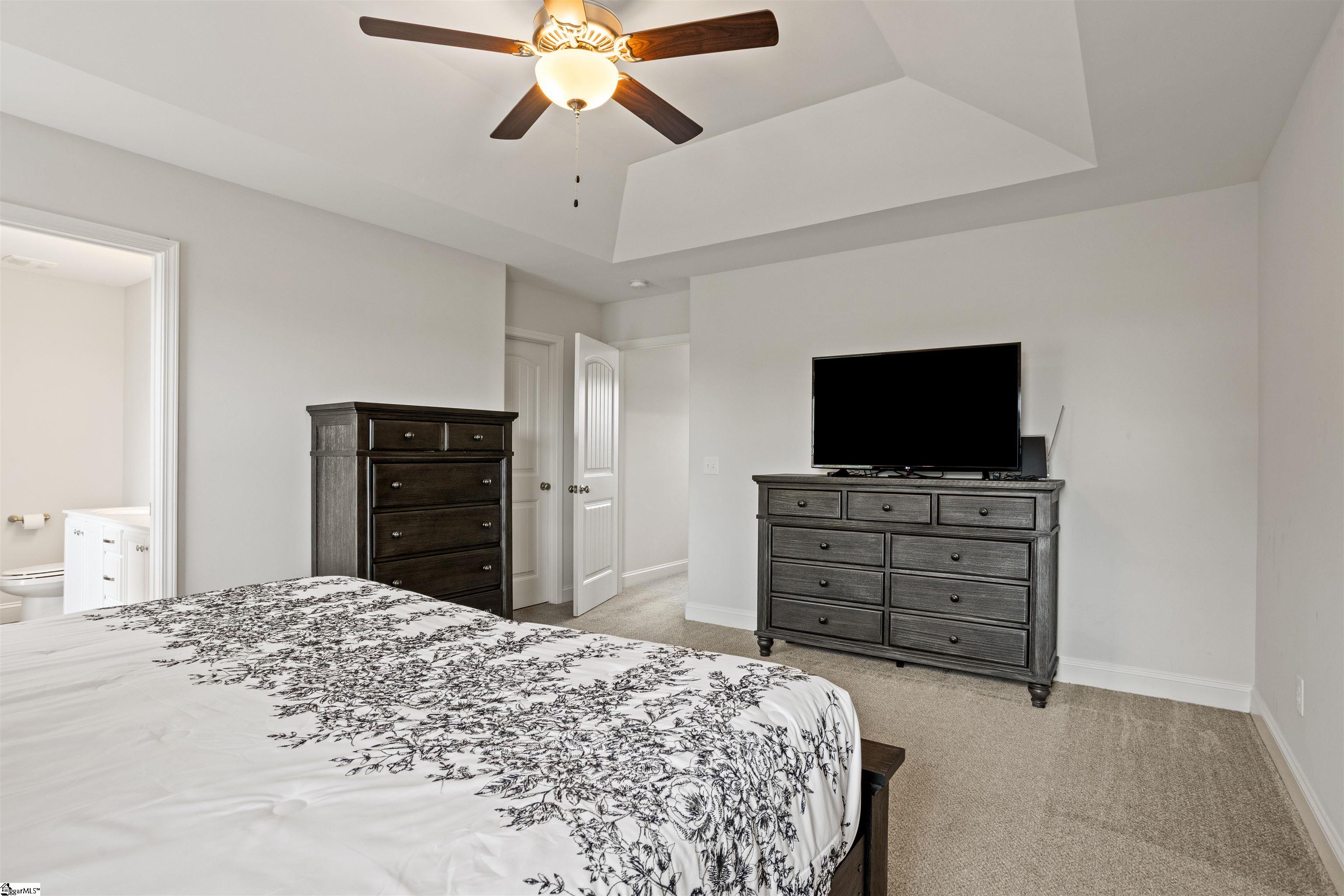 4 Forest Ridge Way Greenville, SC 29617