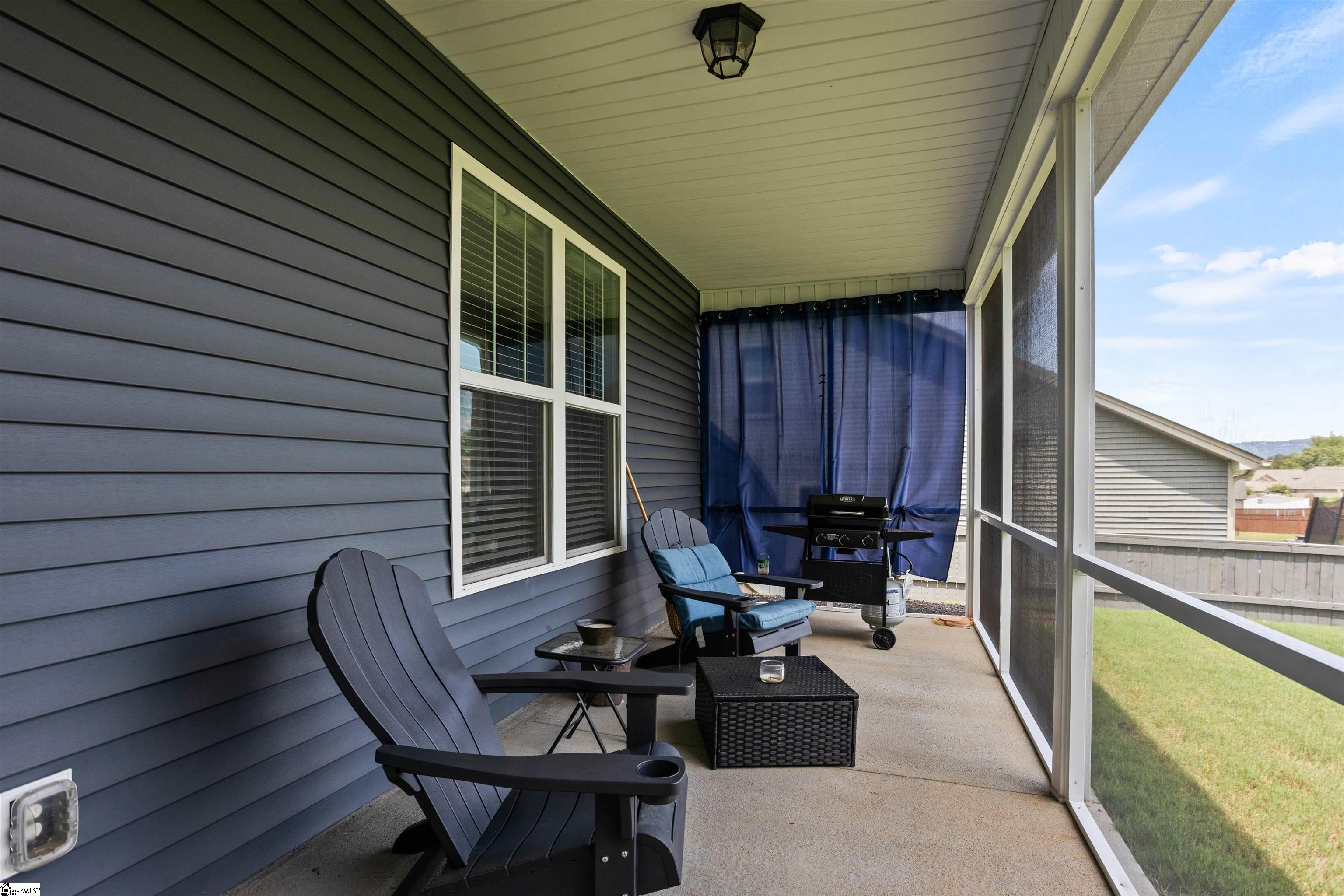 4 Forest Ridge Way Greenville, SC 29617