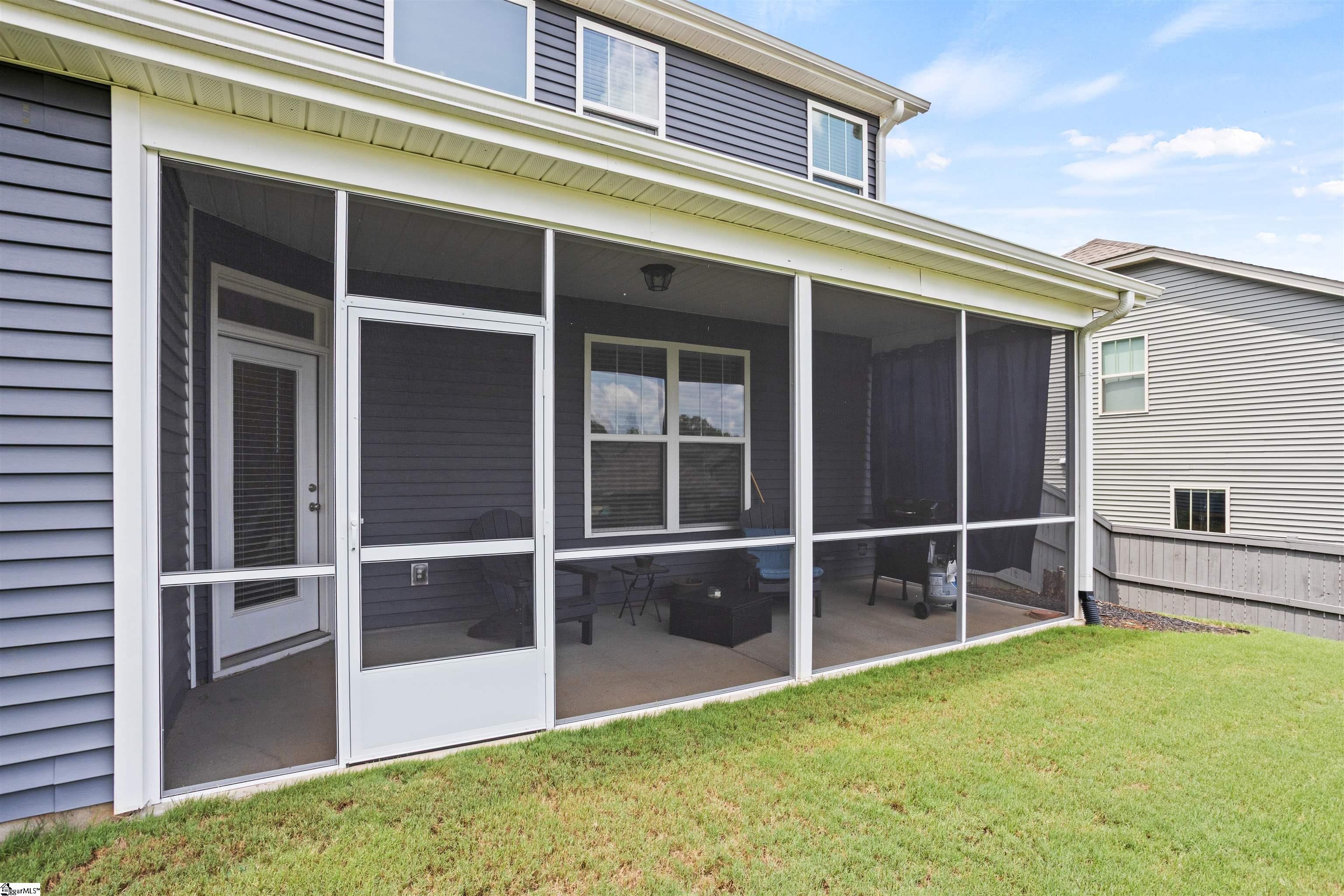 4 Forest Ridge Way Greenville, SC 29617