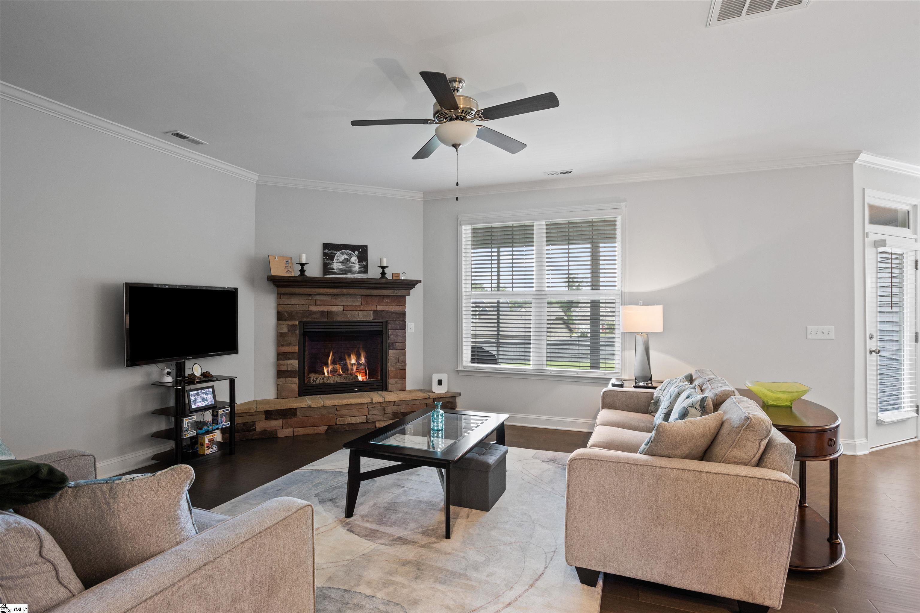 4 Forest Ridge Way Greenville, SC 29617