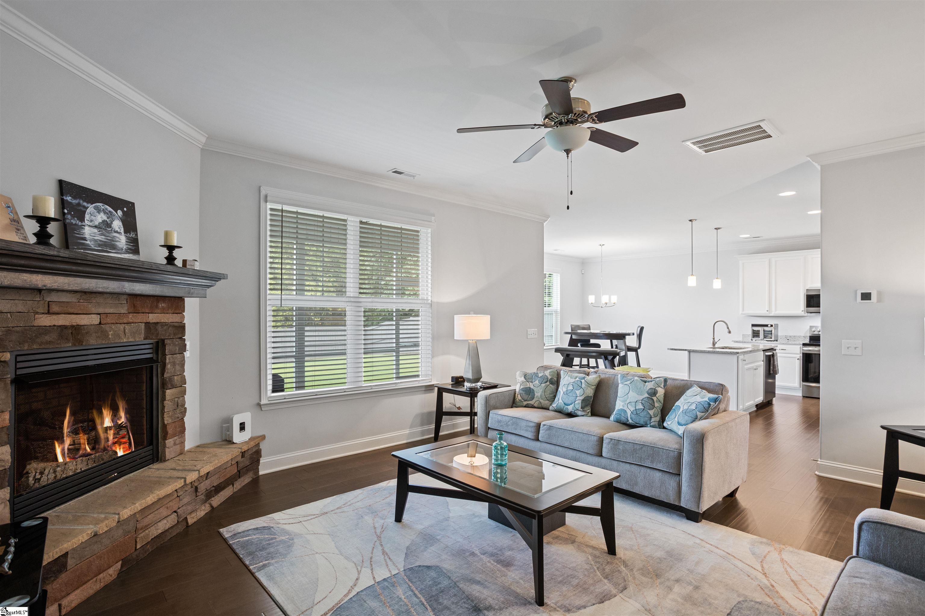 4 Forest Ridge Way Greenville, SC 29617