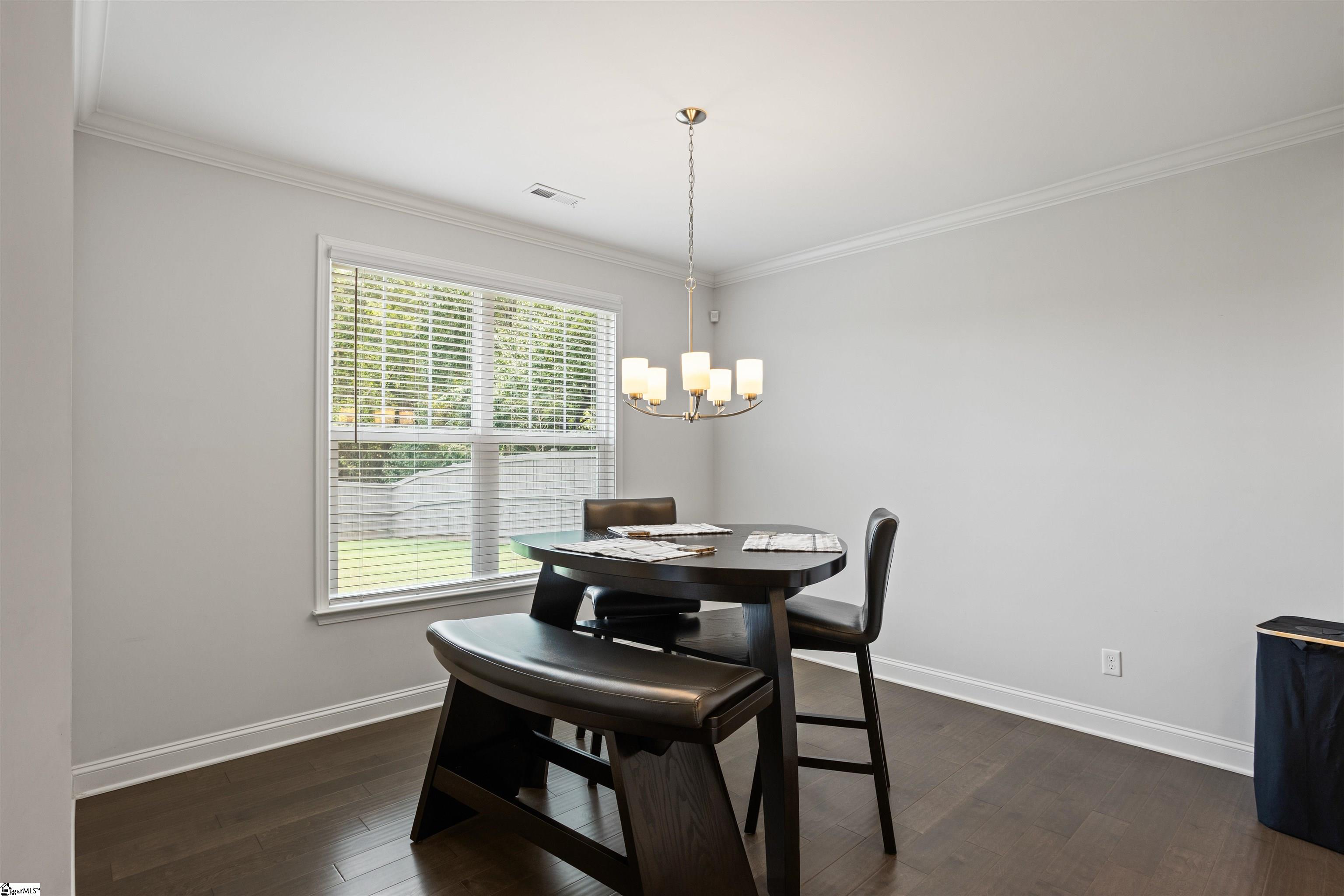 4 Forest Ridge Way Greenville, SC 29617