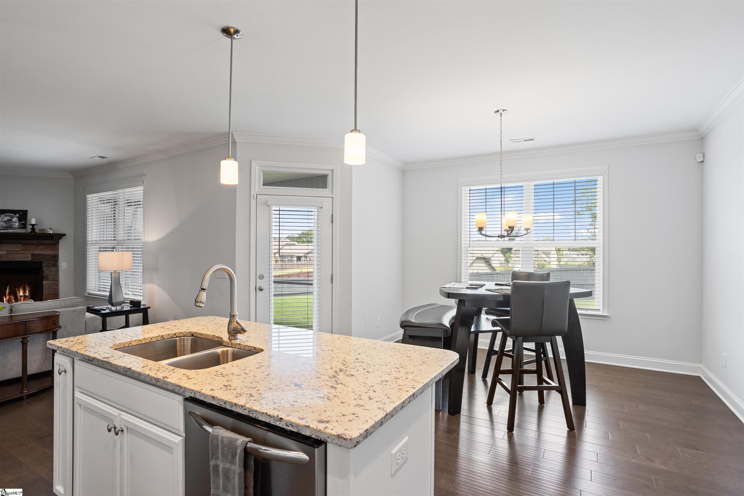 4 Forest Ridge Way Greenville, SC 29617