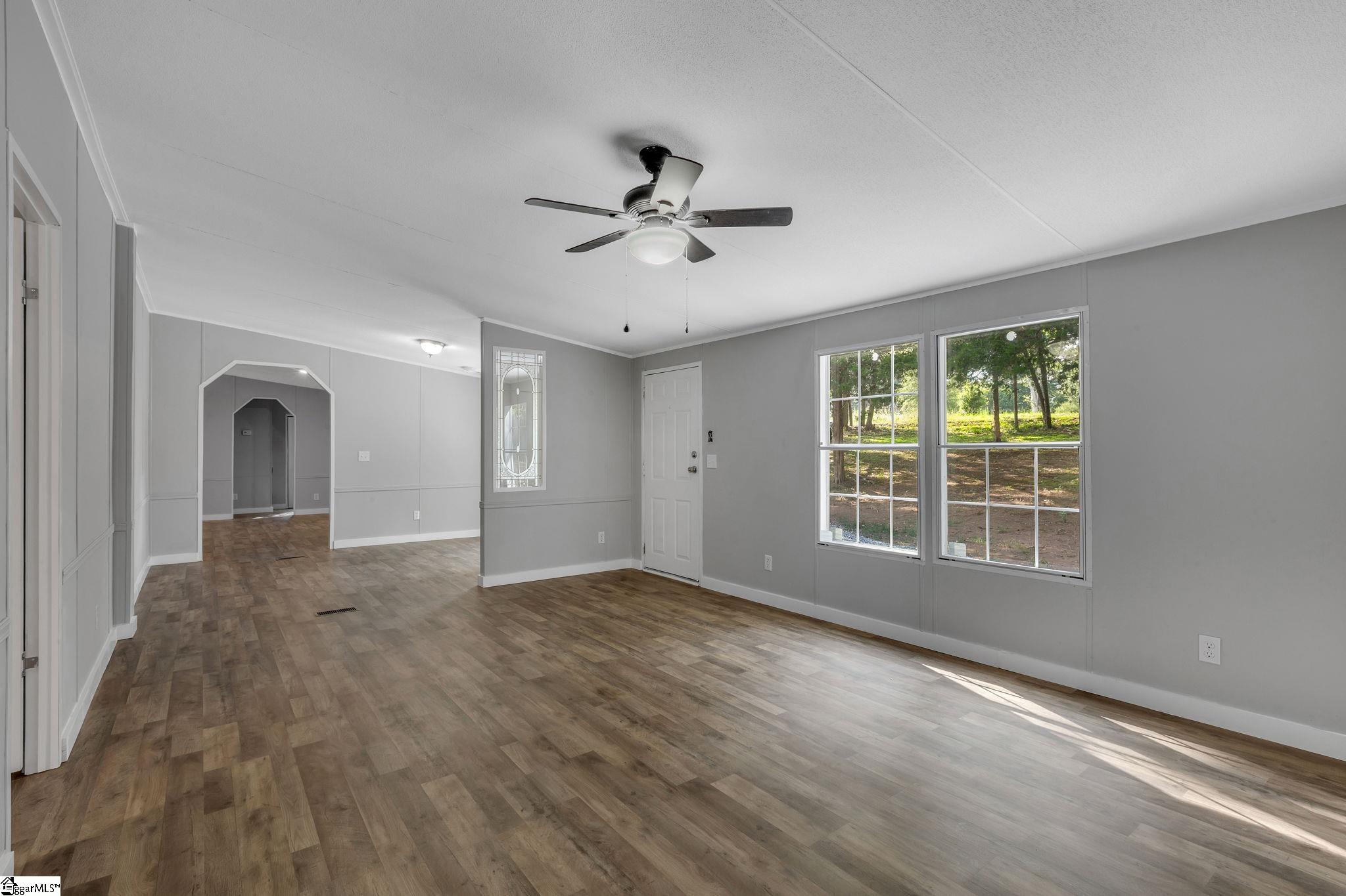 20 W Carver Street Due West, SC 29369