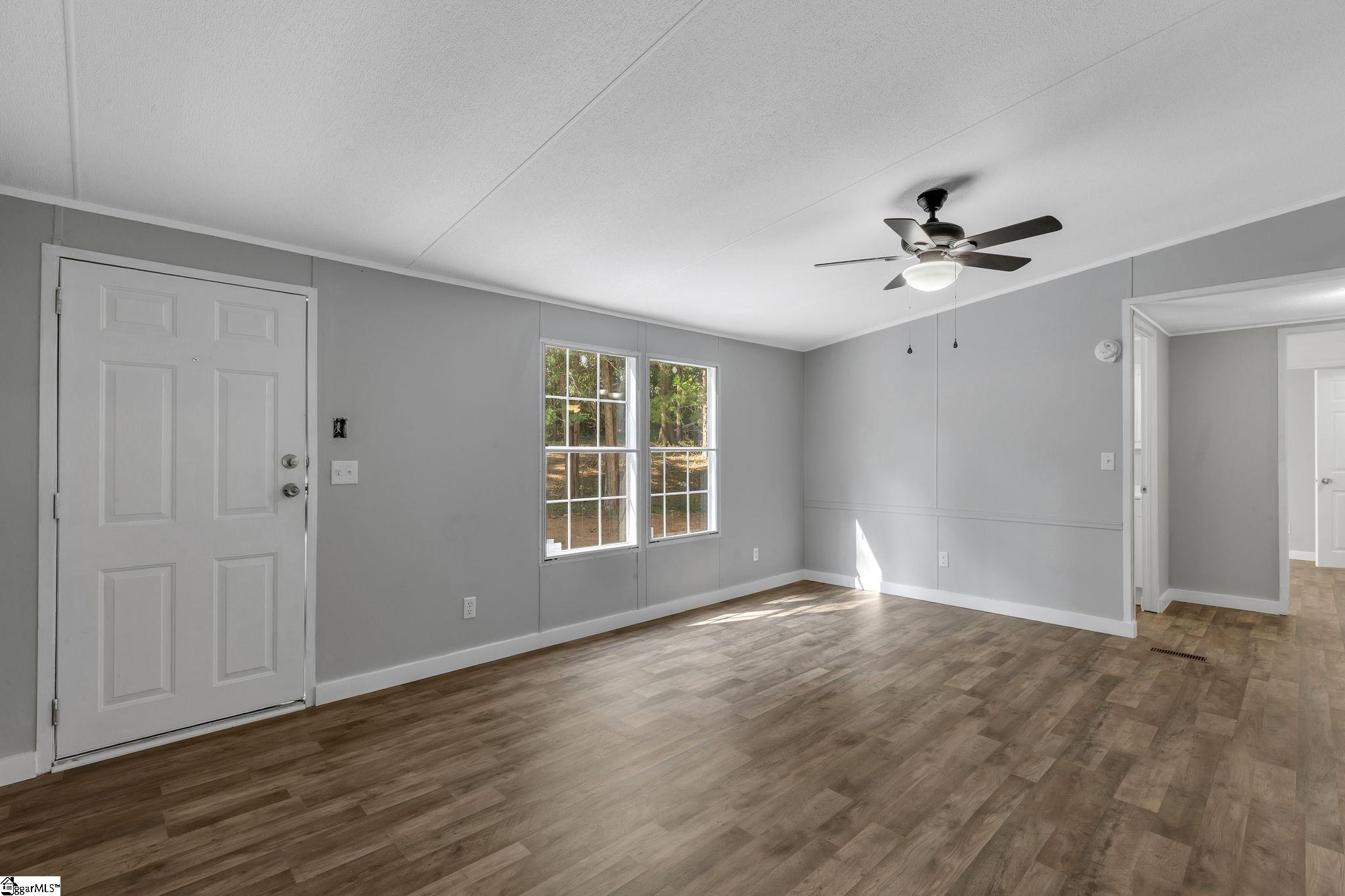 20 W Carver Street Due West, SC 29369
