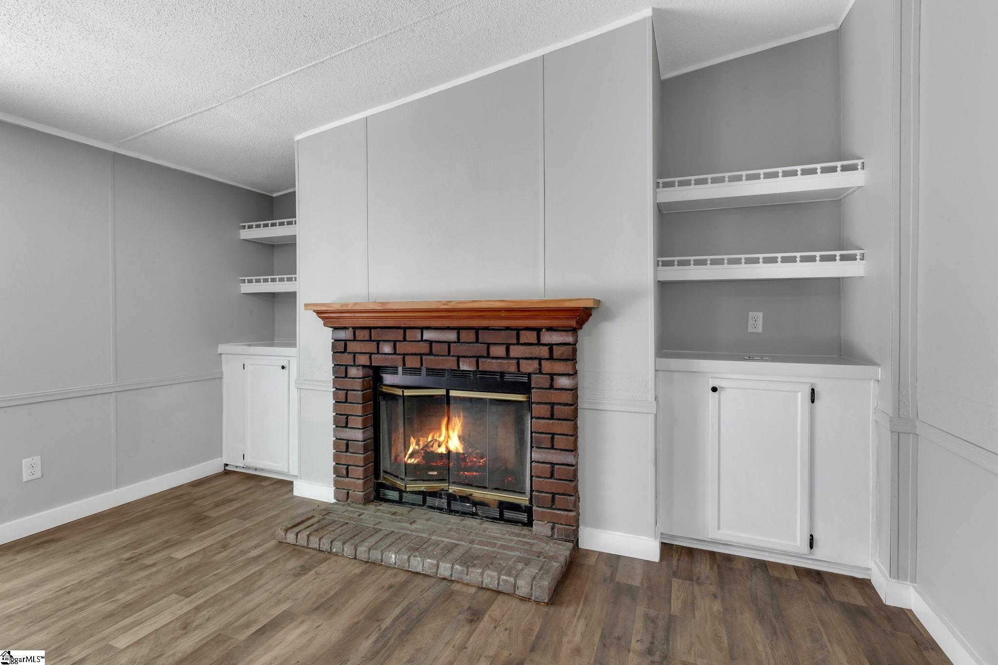 20 W Carver Street Due West, SC 29369