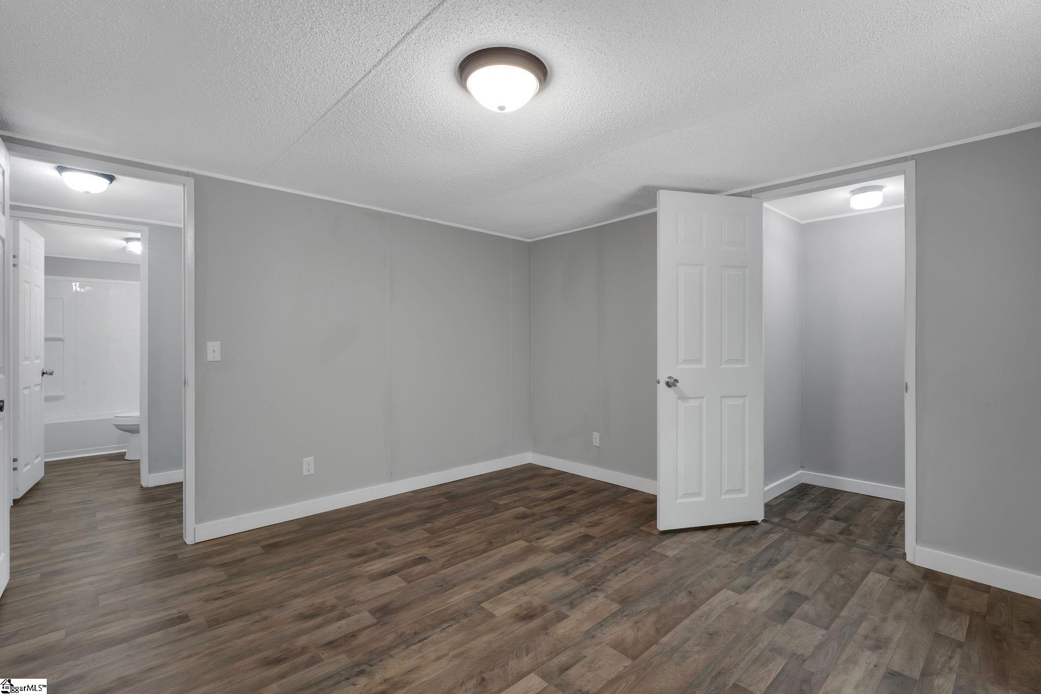 20 W Carver Street Due West, SC 29369