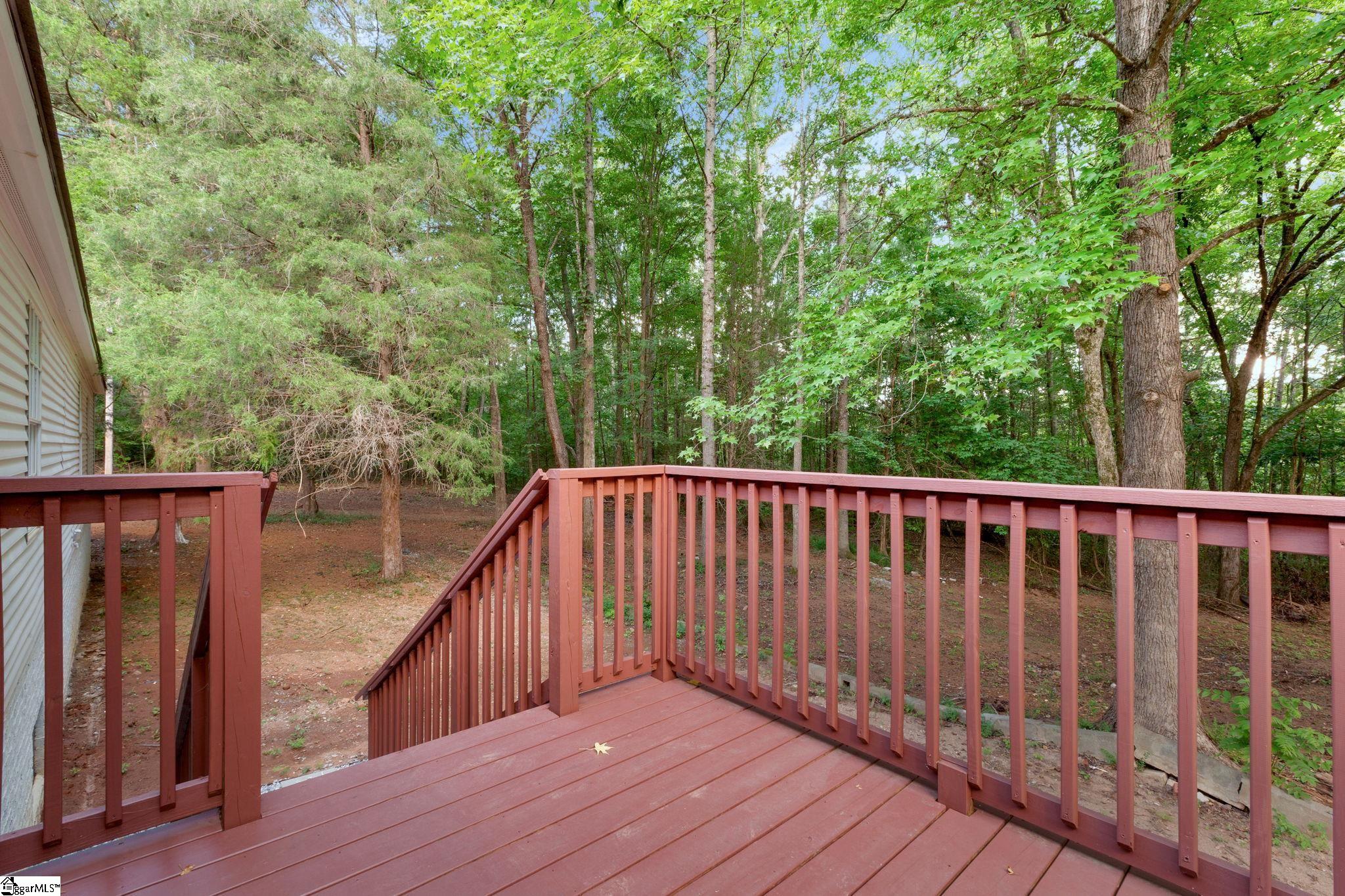 20 W Carver Street Due West, SC 29369