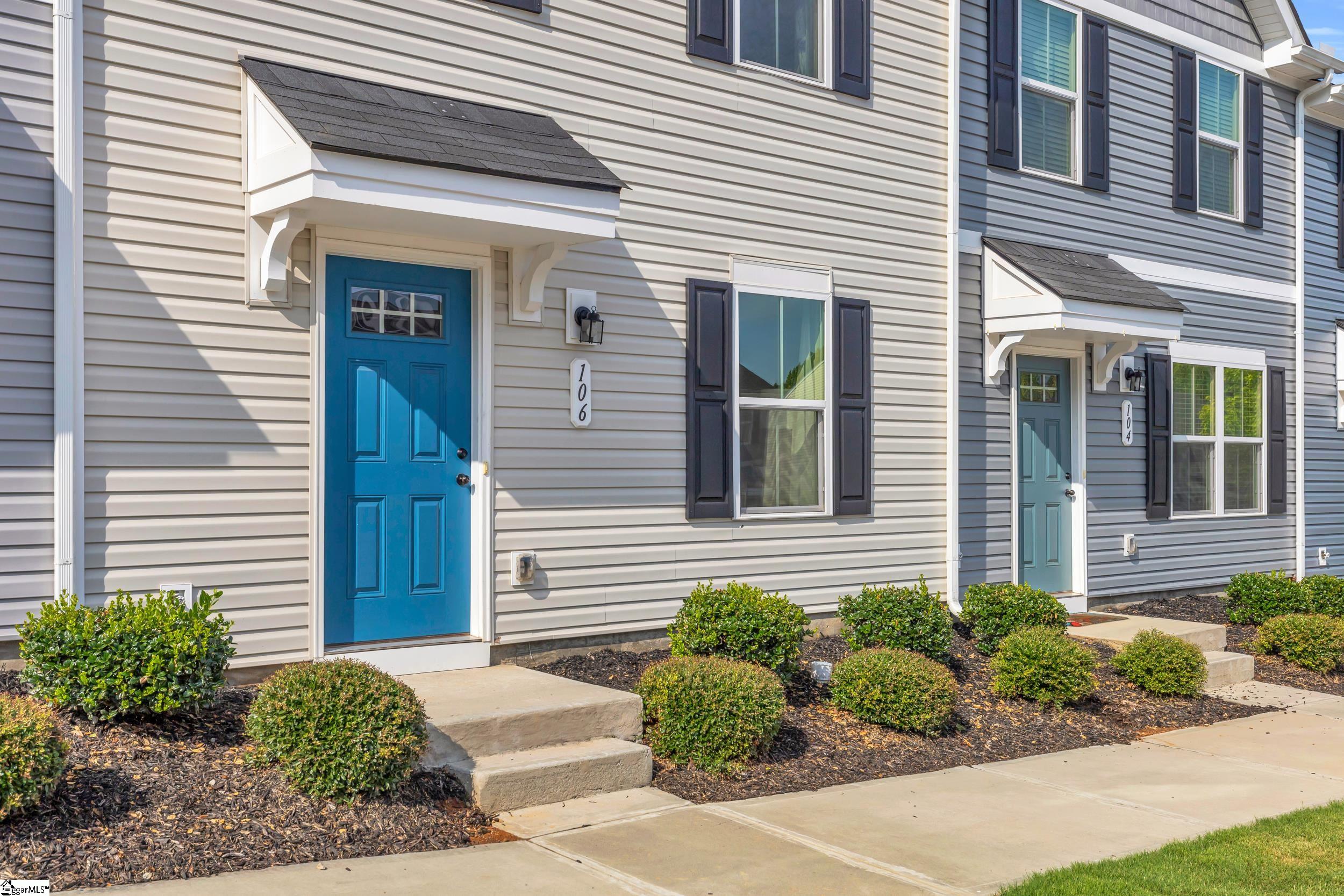 106 Forthside Way Greer, SC 29651