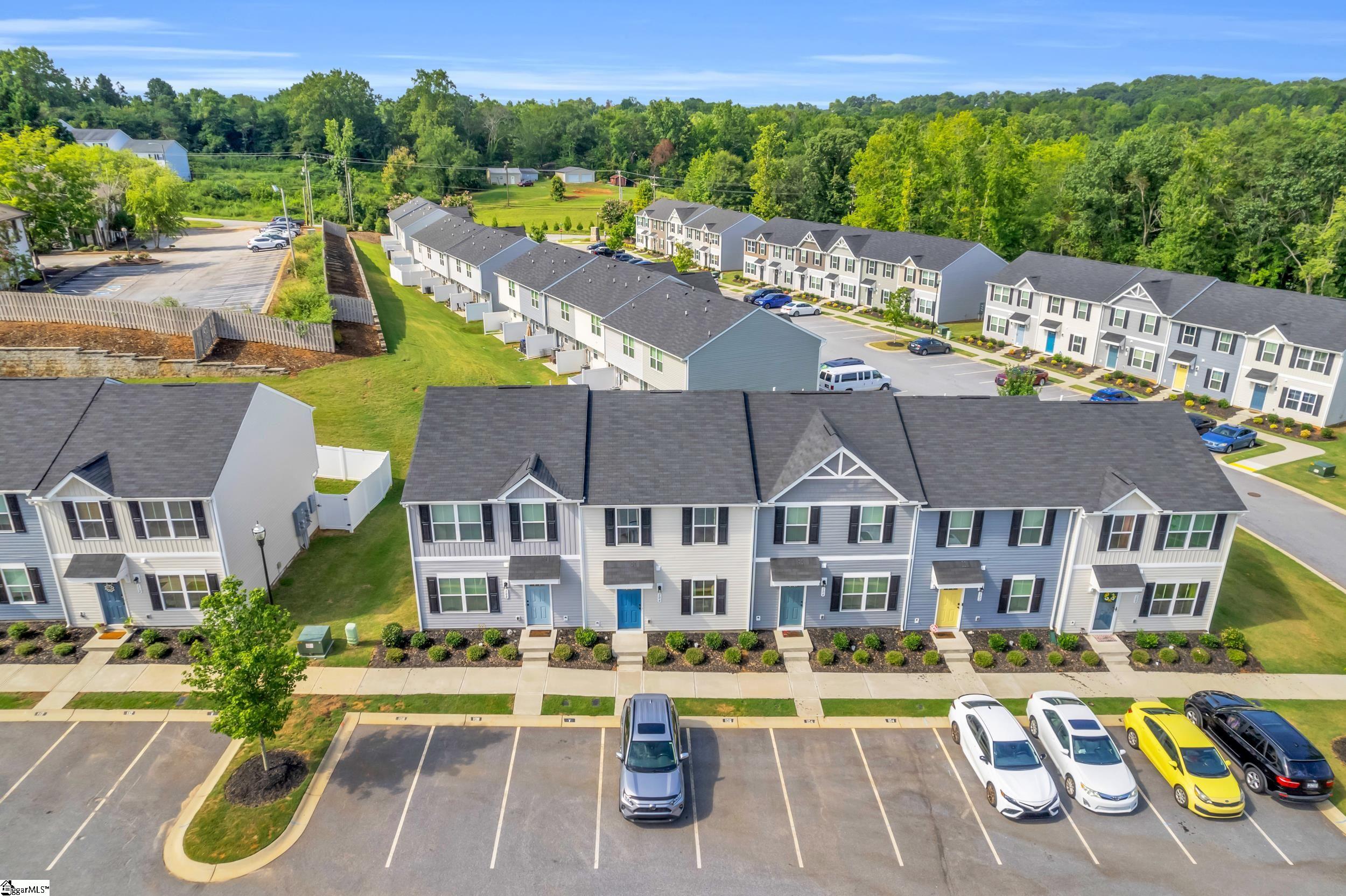 106 Forthside Way Greer, SC 29651