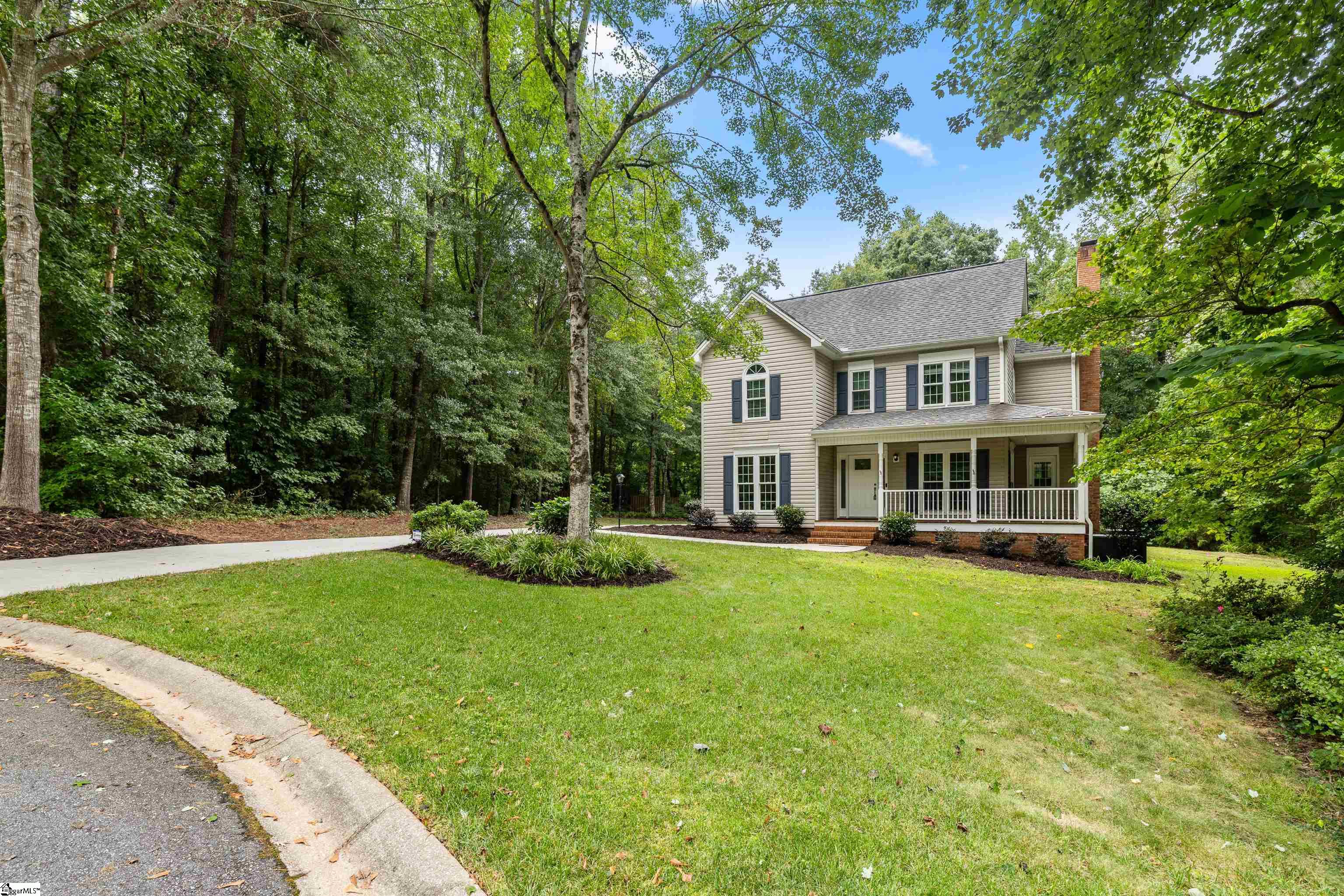 607 Shadow Oaks Drive Easley, SC 29642