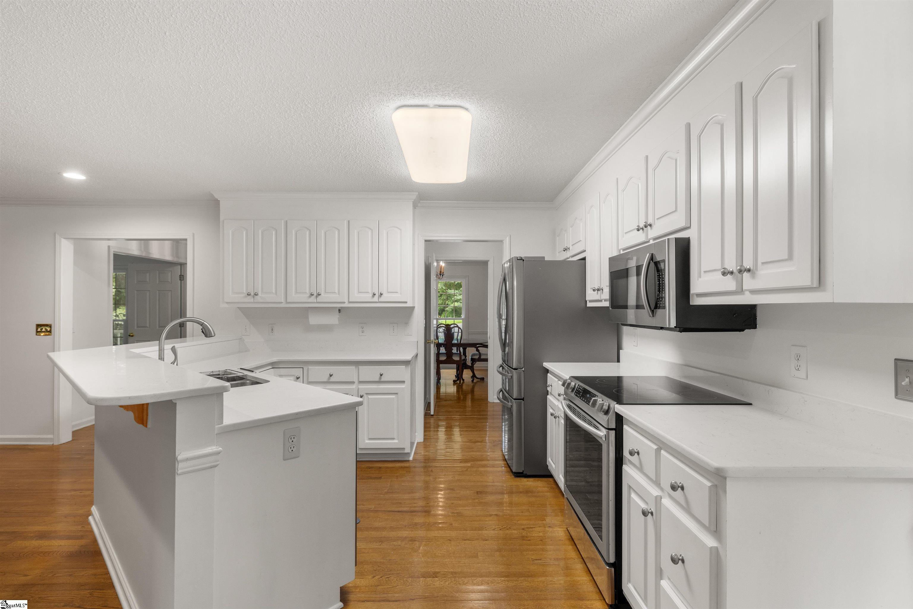 607 Shadow Oaks Drive Easley, SC 29642