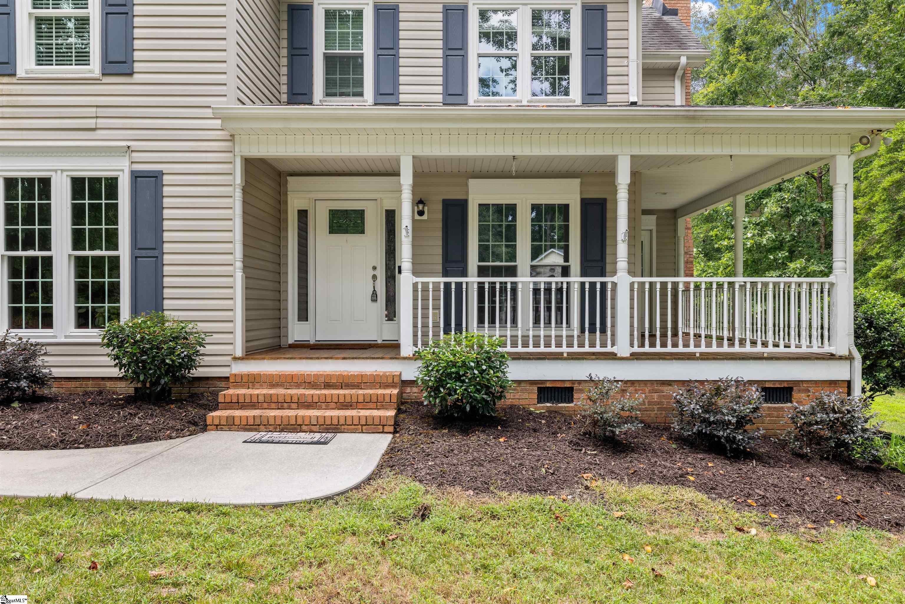607 Shadow Oaks Drive Easley, SC 29642