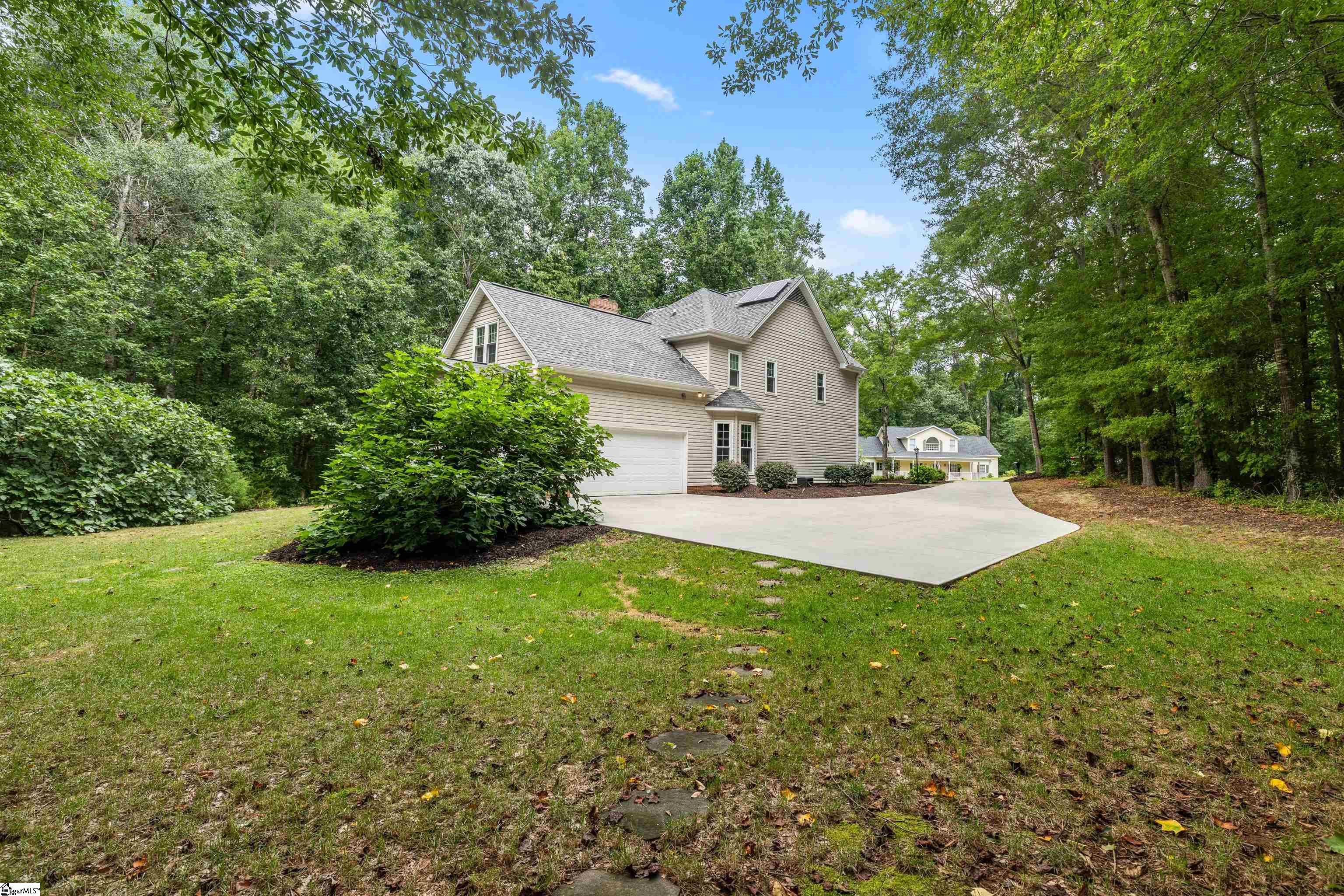 607 Shadow Oaks Drive Easley, SC 29642