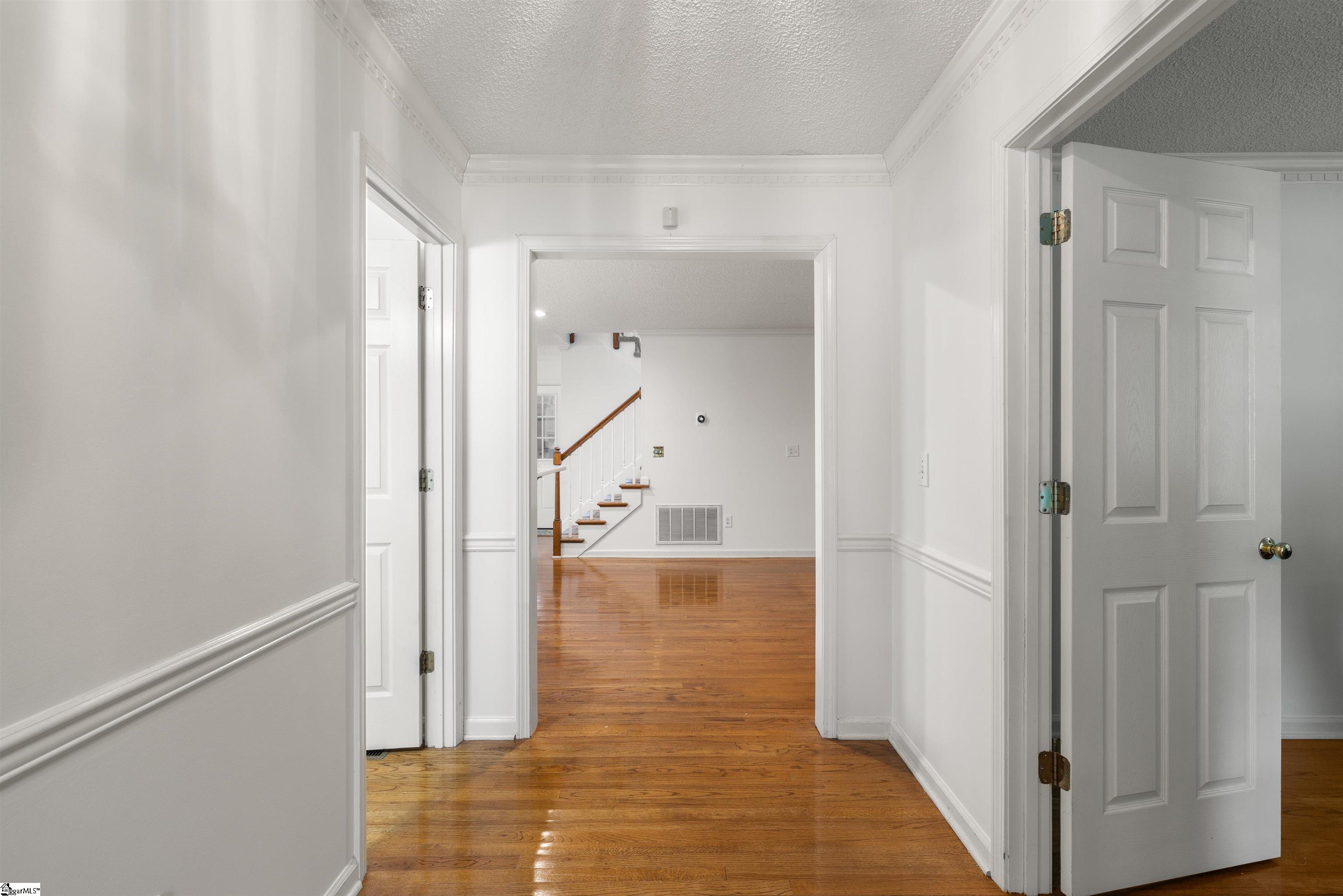 607 Shadow Oaks Drive Easley, SC 29642