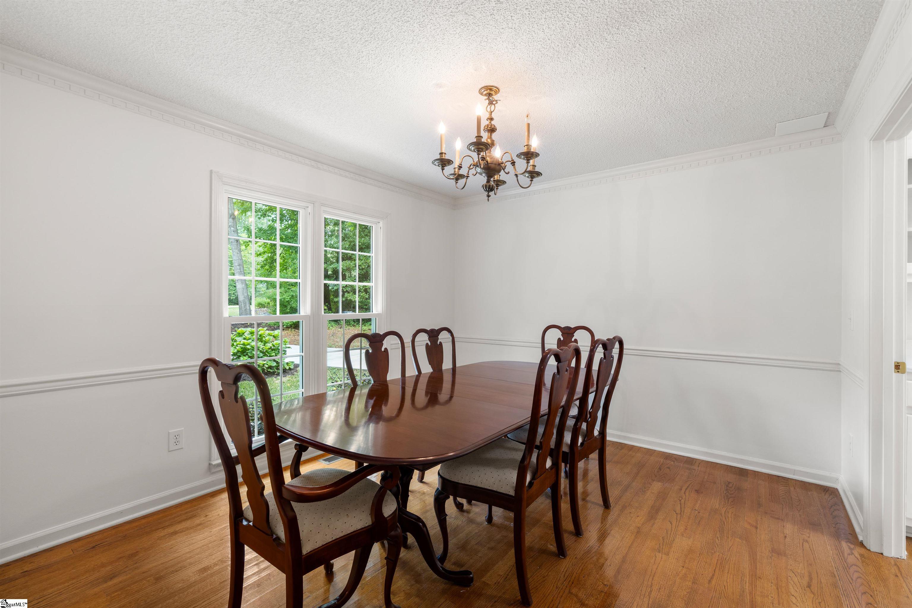 607 Shadow Oaks Drive Easley, SC 29642