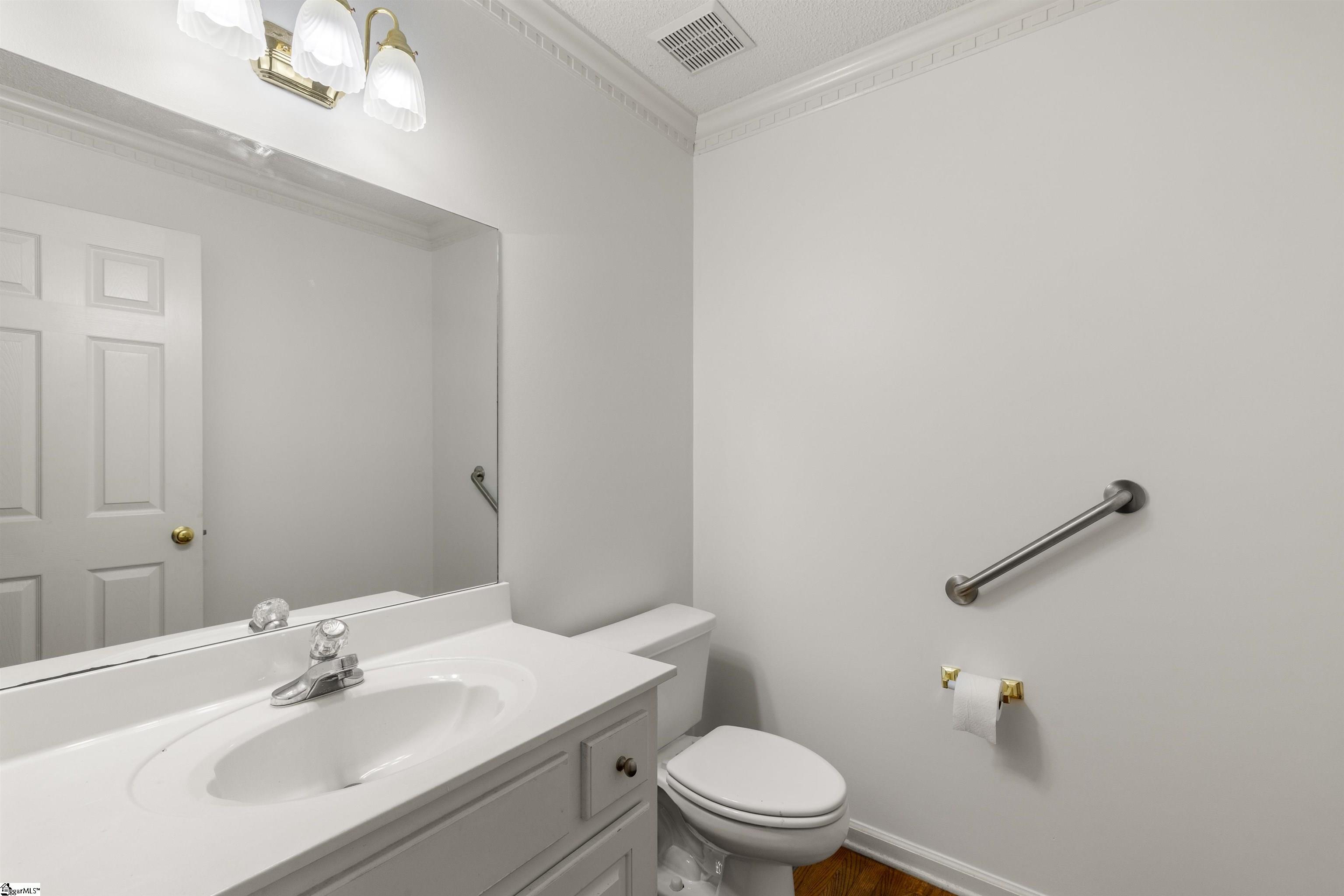 607 Shadow Oaks Drive Easley, SC 29642