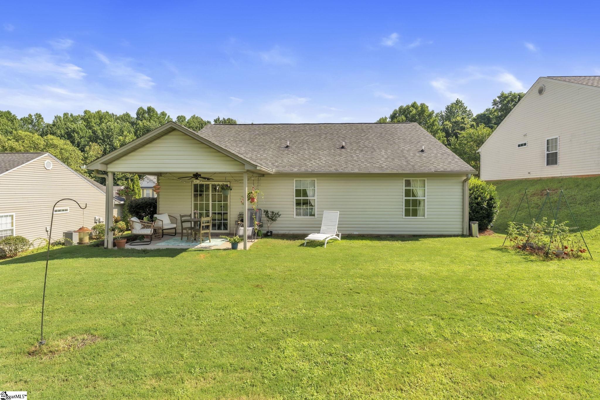 142 Midwood Road Travelers Rest, SC 29690