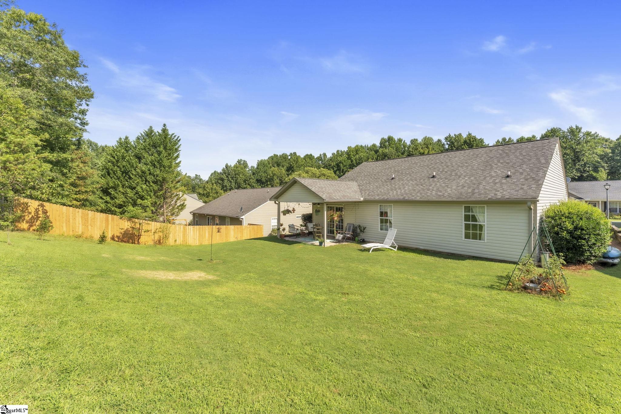 142 Midwood Road Travelers Rest, SC 29690