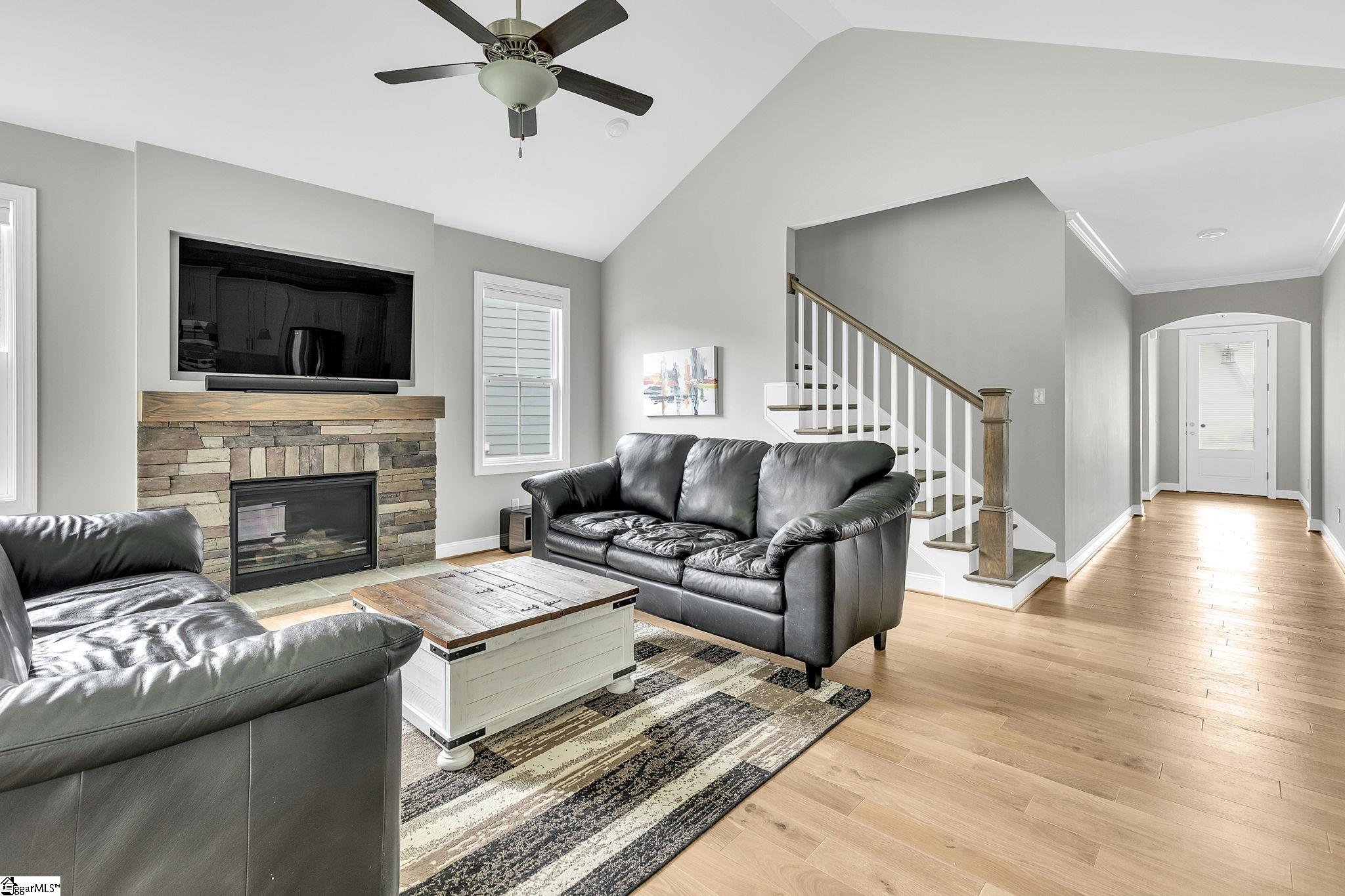 316 Mayfly Way Simpsonville, SC 29680