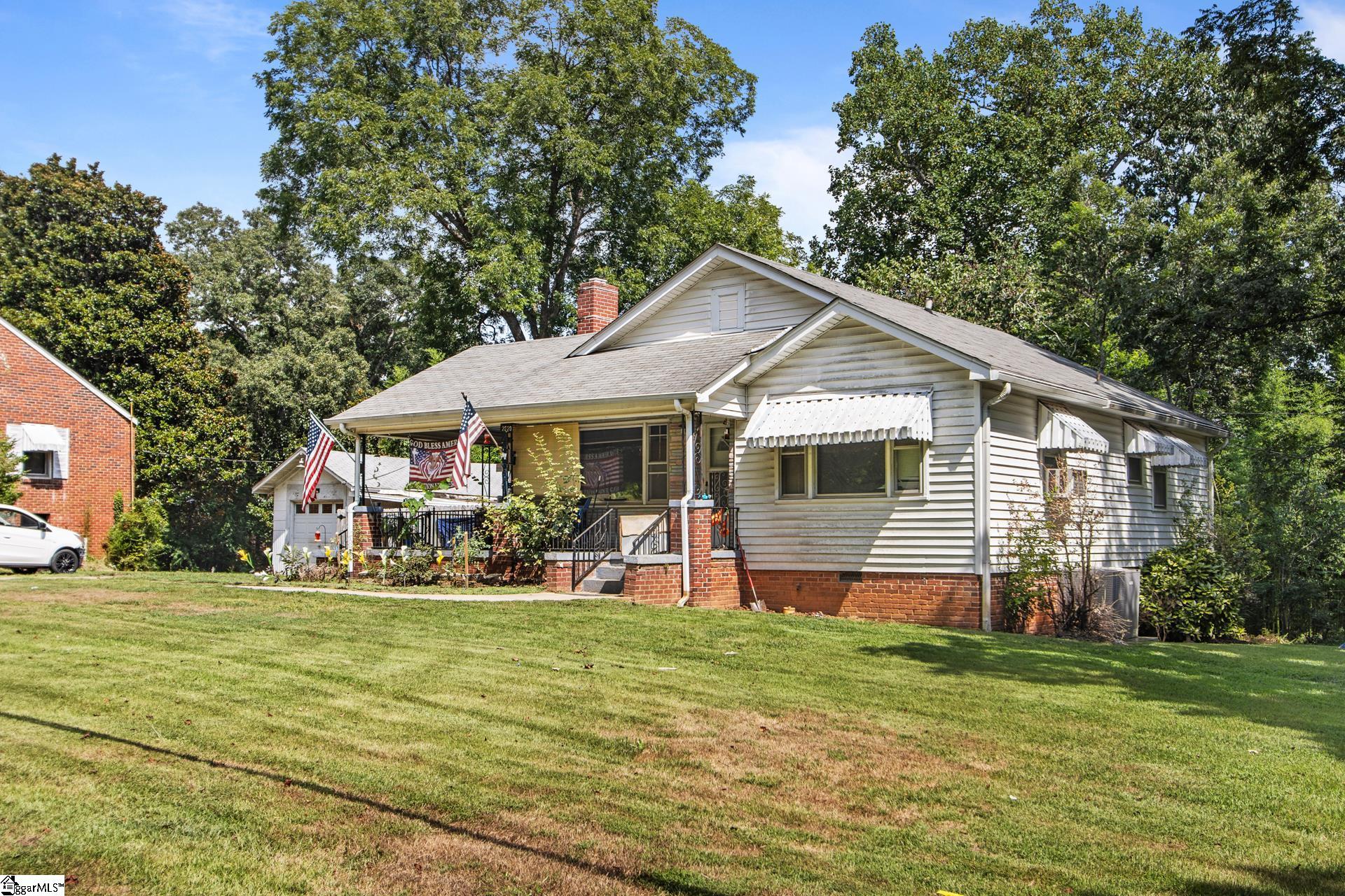 2620 Lockhart Highway Union, SC 29379