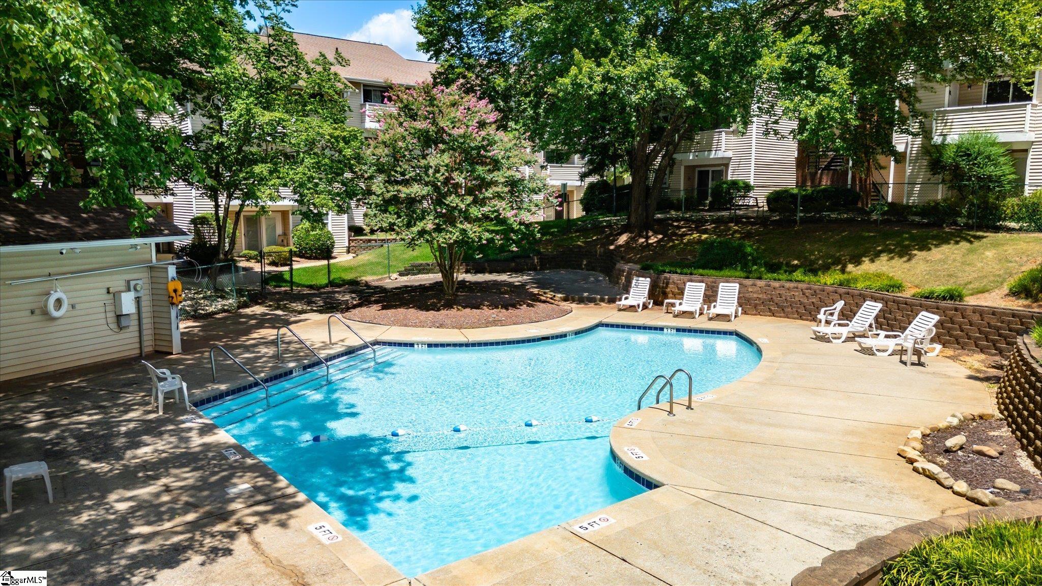 2601 Duncan Chapel Road Greenville, SC 29617