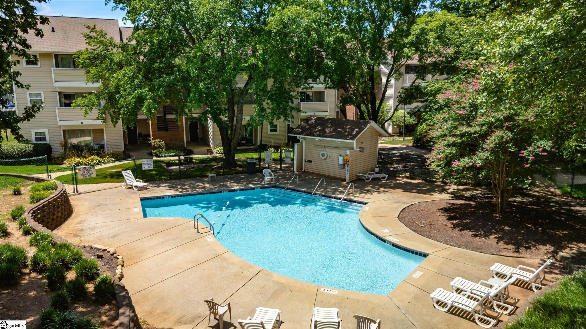 2601 Duncan Chapel Road Greenville, SC 29617