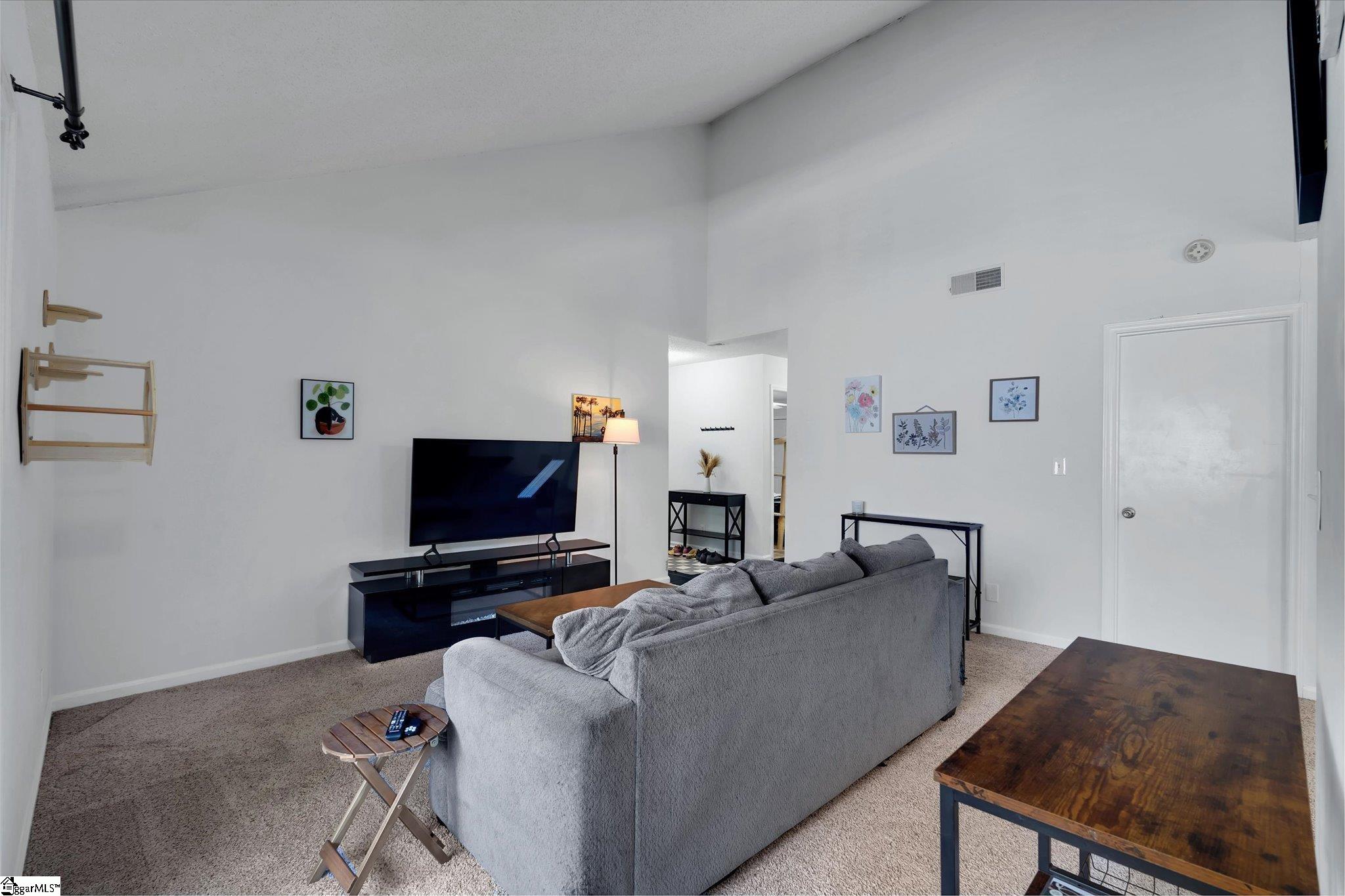 2601 Duncan Chapel Road Greenville, SC 29617