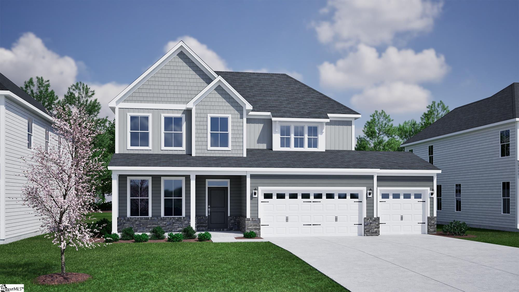 527 Livingston Way Inman, SC 29350