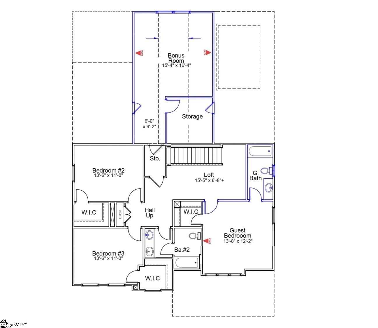 527 Livingston Way Inman, SC 29350