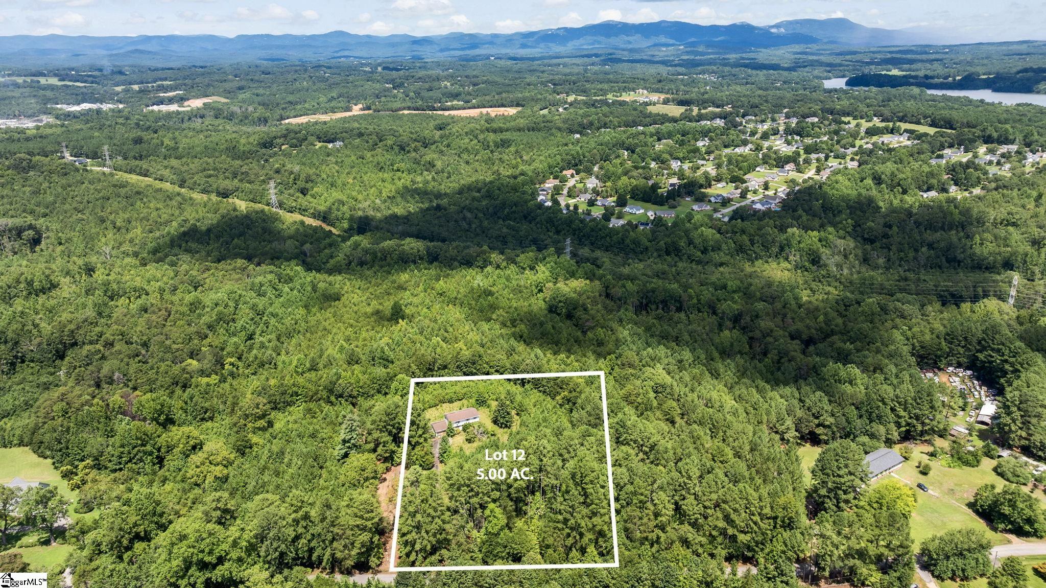 401 Center Drive Taylors, SC 29687