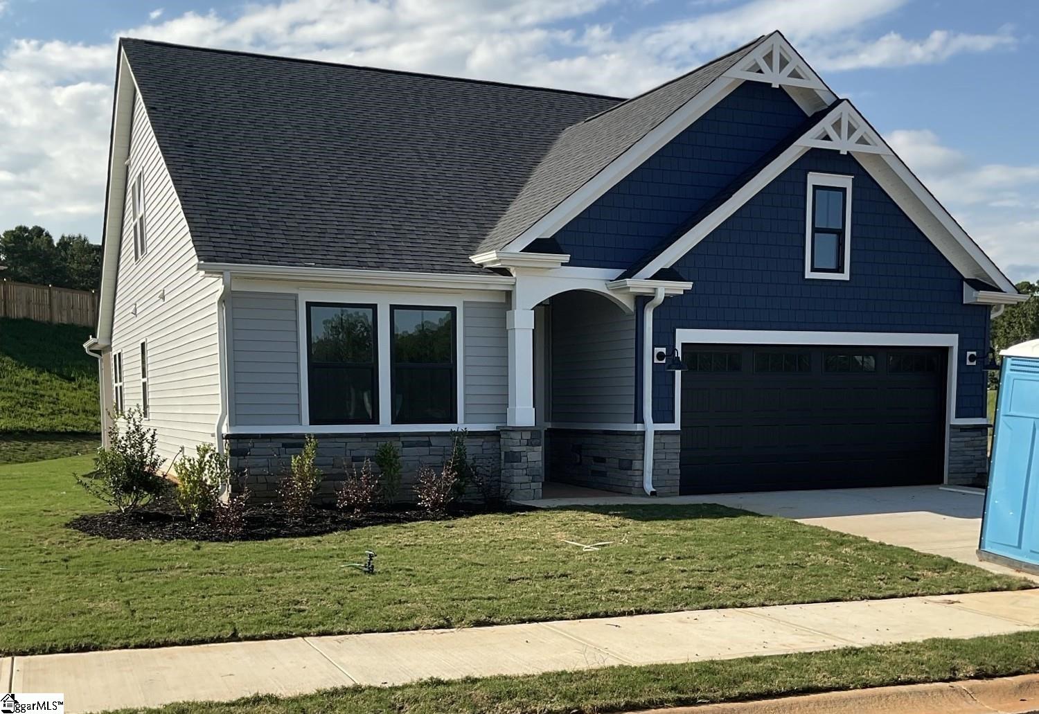 113 Eagle Creek Drive Central, SC 29630