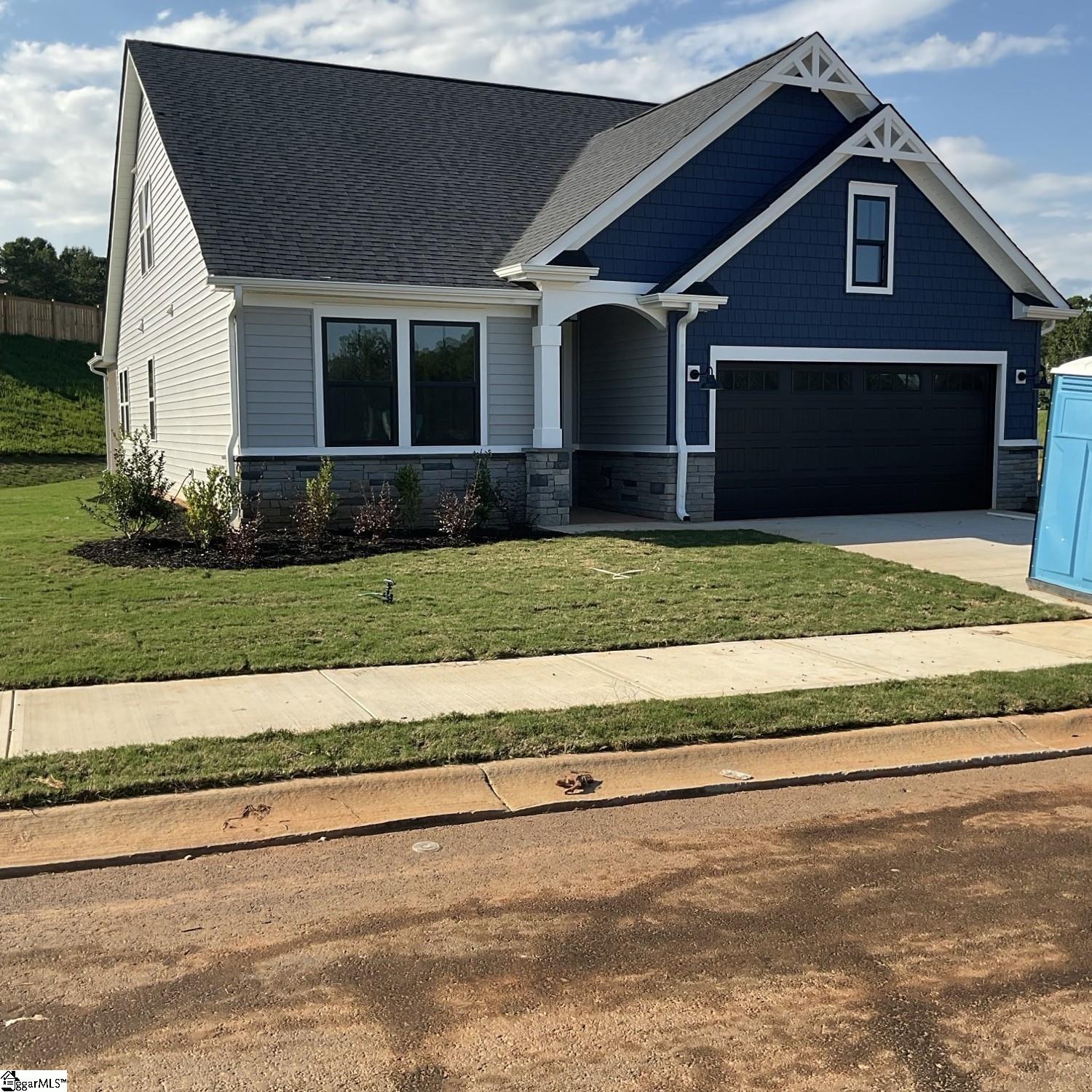 113 Eagle Creek Drive Central, SC 29630