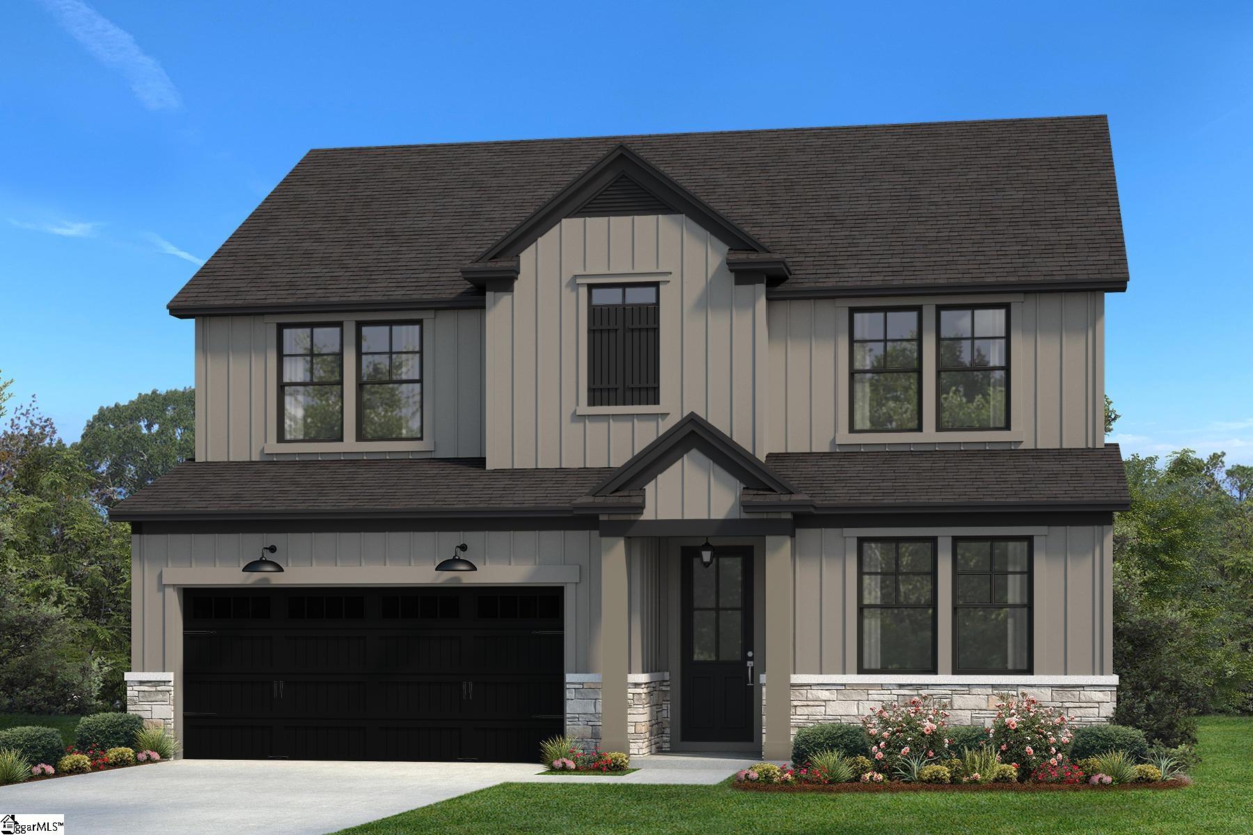 123 Osprey Landing Central, SC 29630