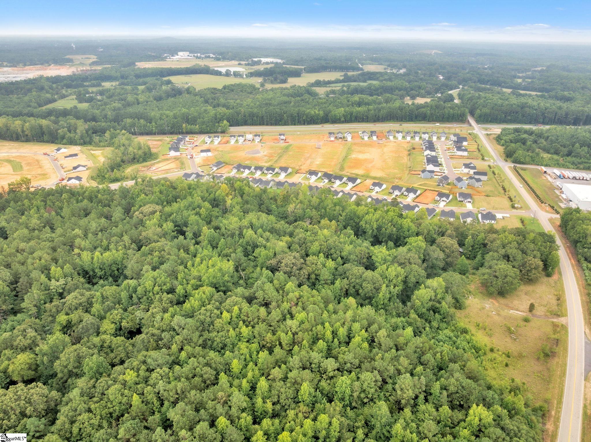 812 Friendship Church Road Gray Court, SC 29645