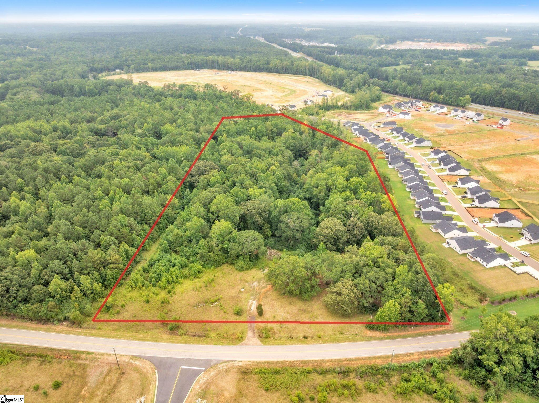 812 Friendship Church Road Gray Court, SC 29645