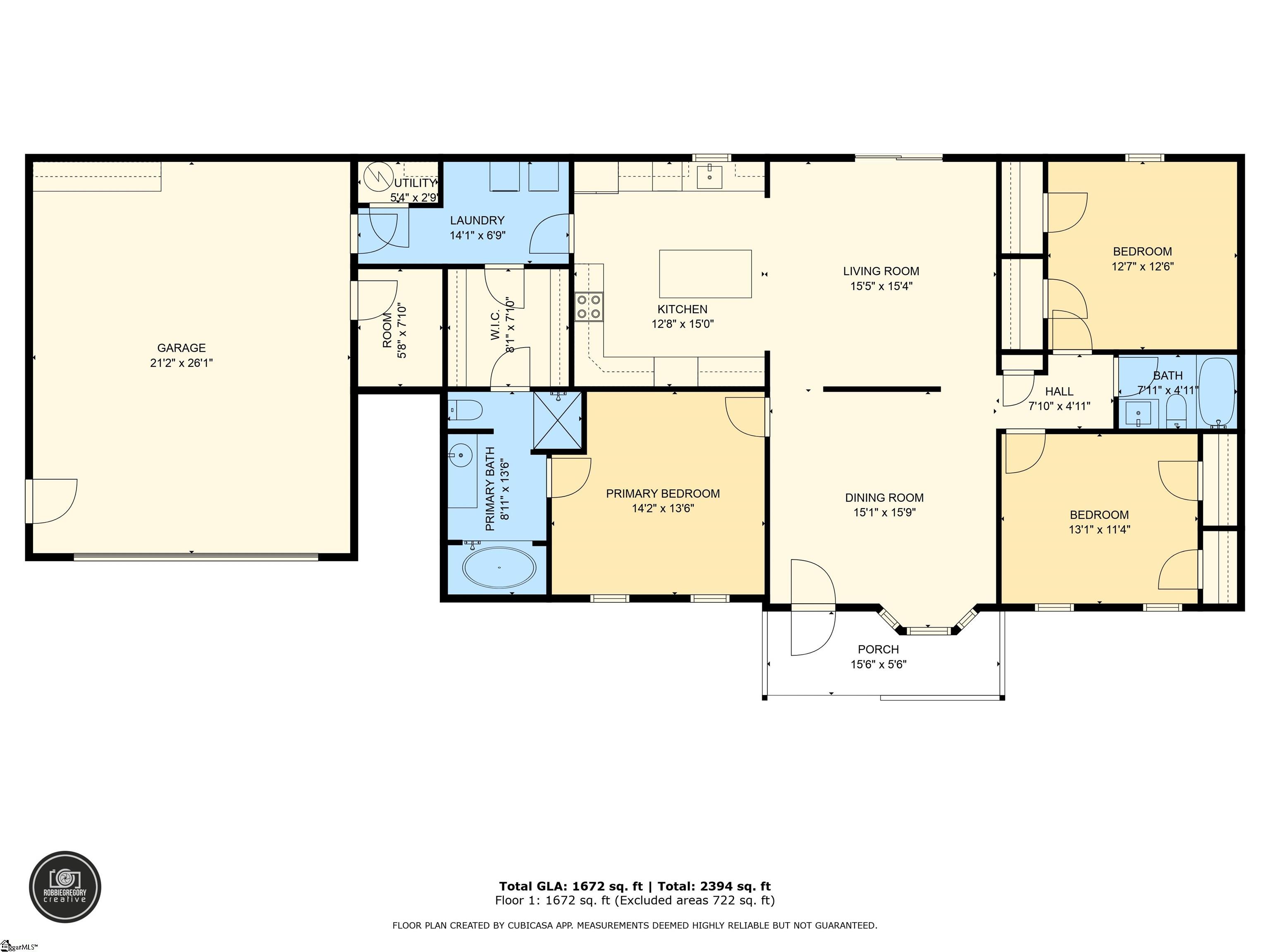 1349 E Lakeshore Drive Landrum, SC 29356