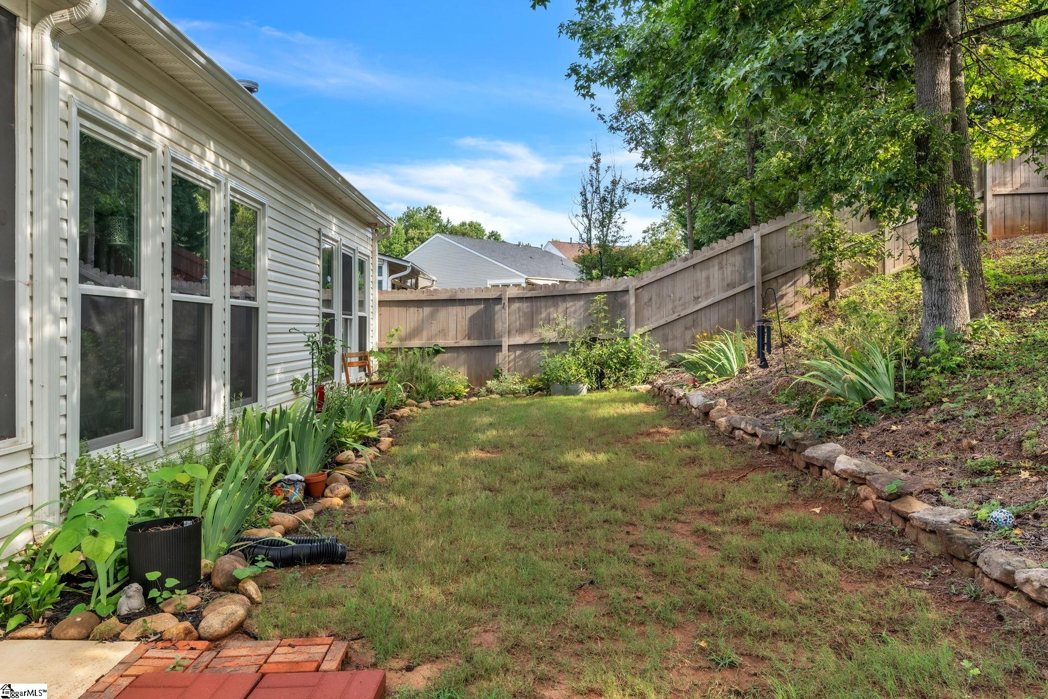 927 Medora Drive Greer, SC 29650