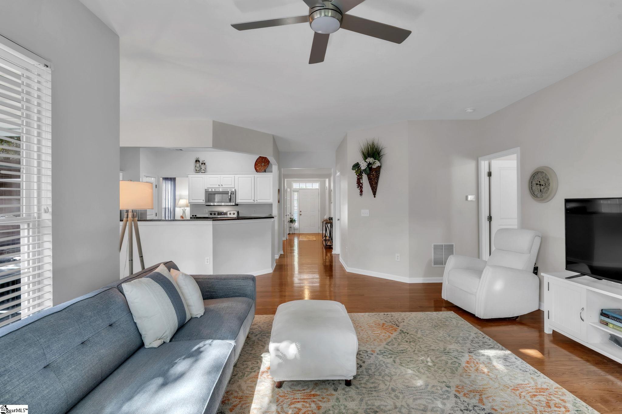 927 Medora Drive Greer, SC 29650