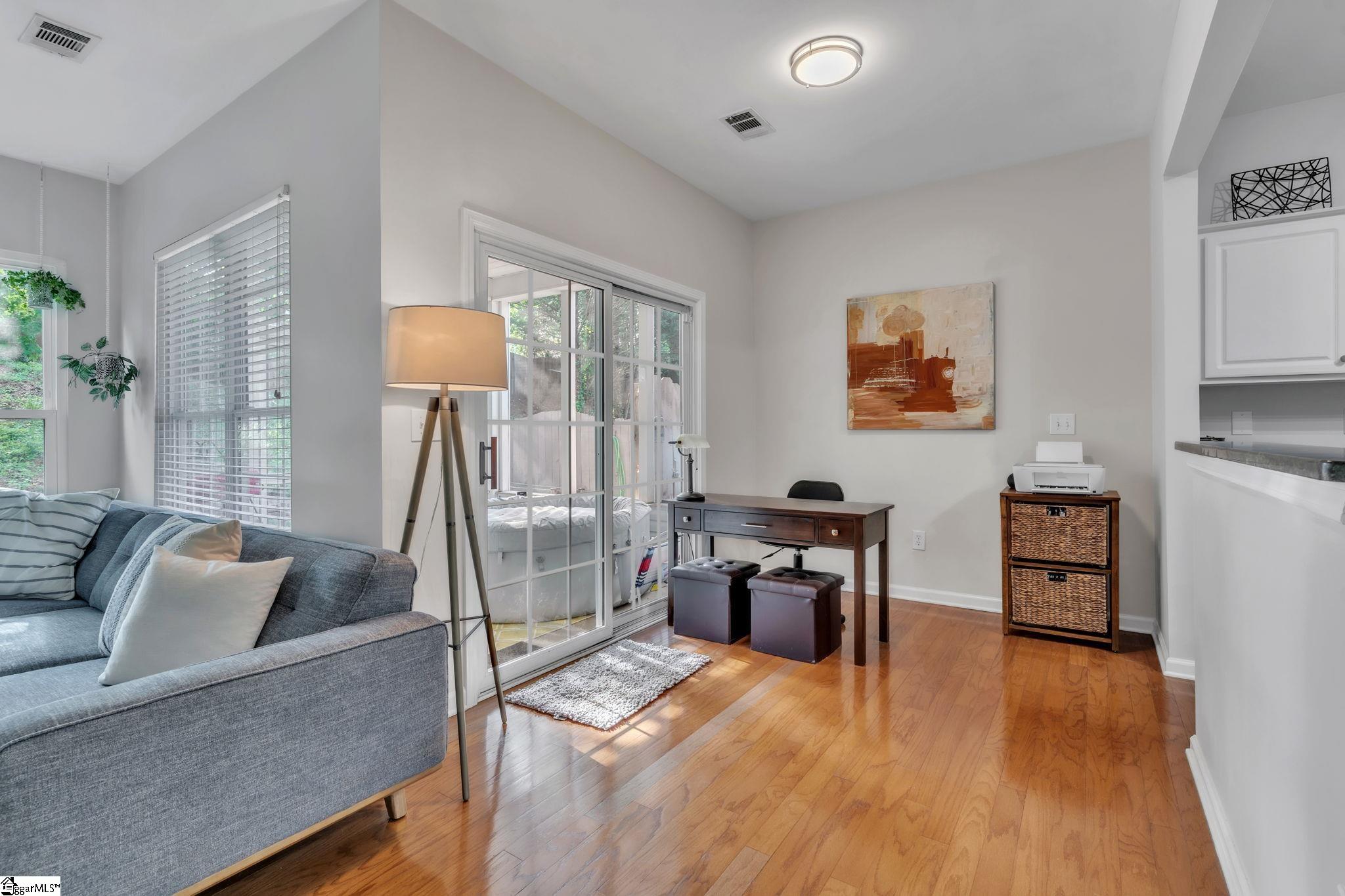 927 Medora Drive Greer, SC 29650