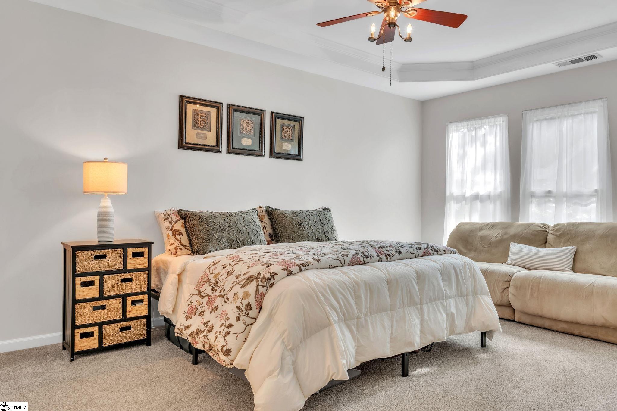 927 Medora Drive Greer, SC 29650