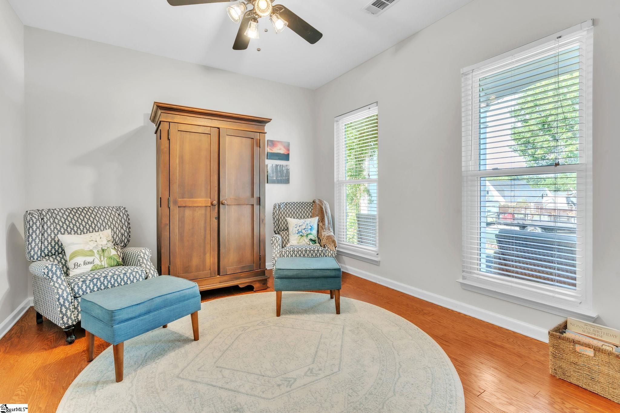 927 Medora Drive Greer, SC 29650