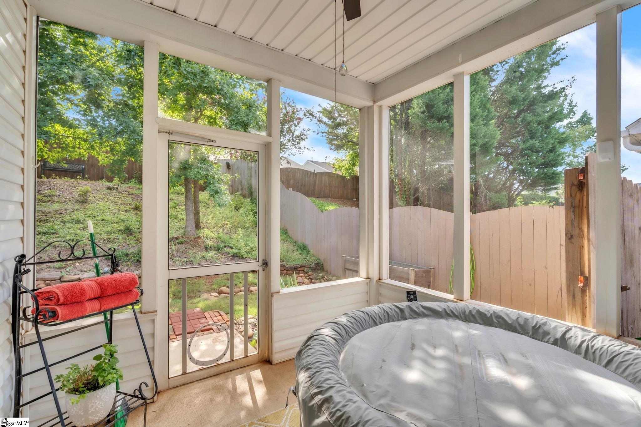 927 Medora Drive Greer, SC 29650