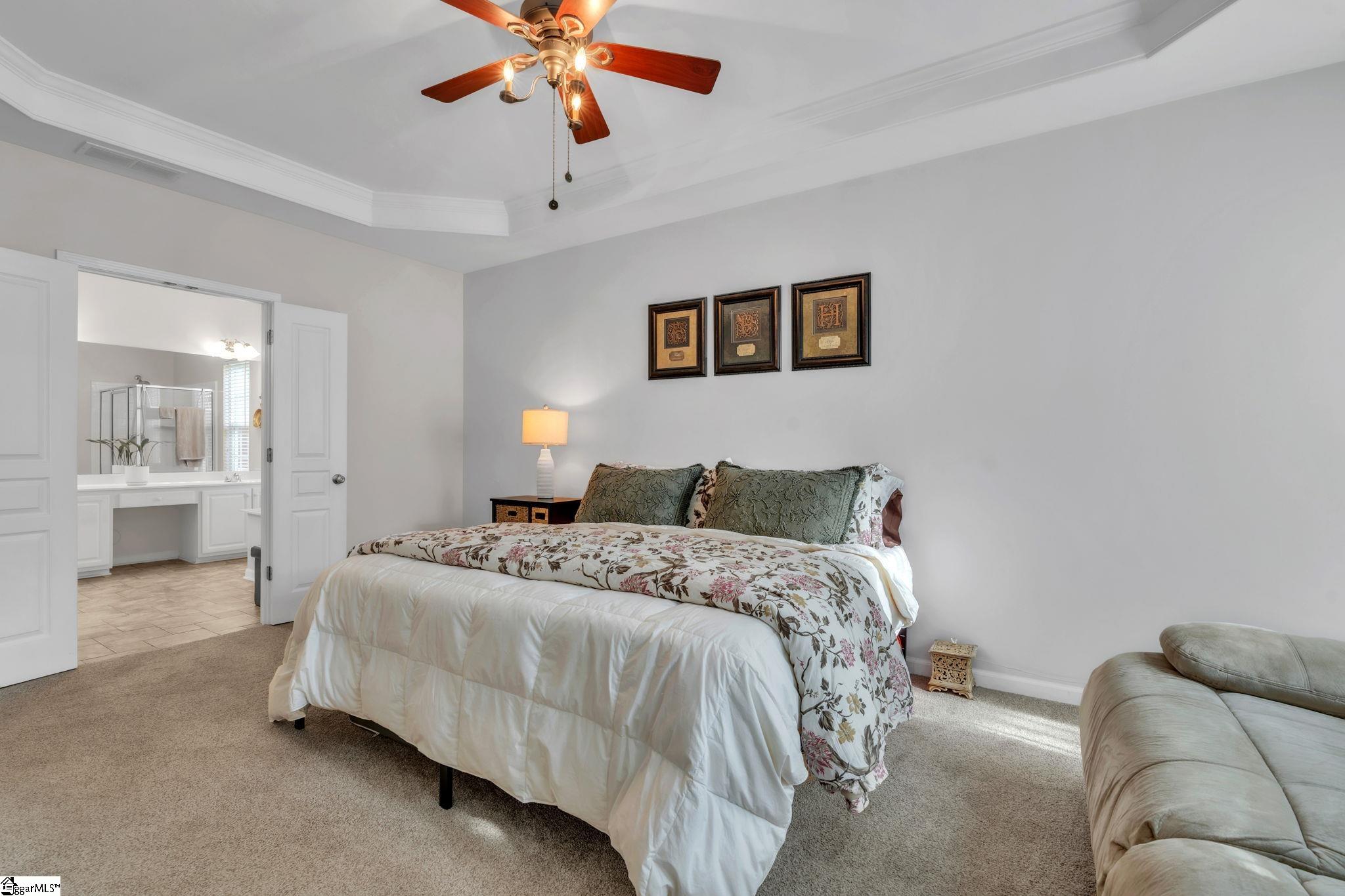927 Medora Drive Greer, SC 29650