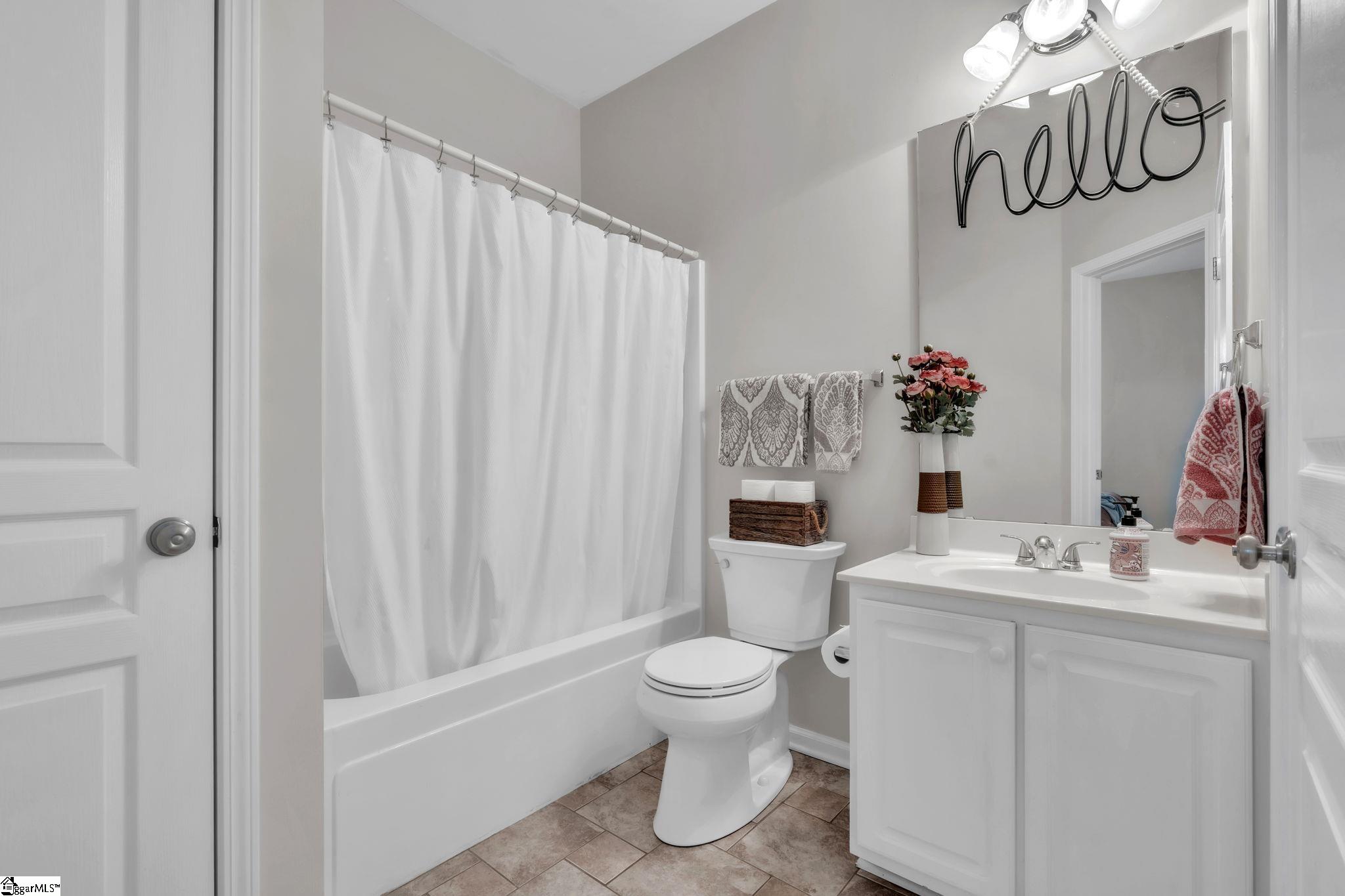 927 Medora Drive Greer, SC 29650