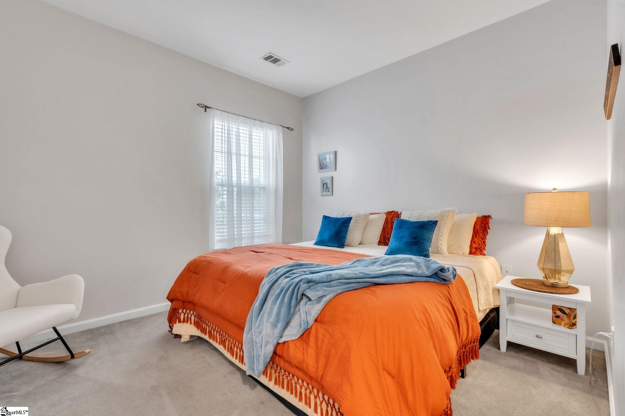 927 Medora Drive Greer, SC 29650