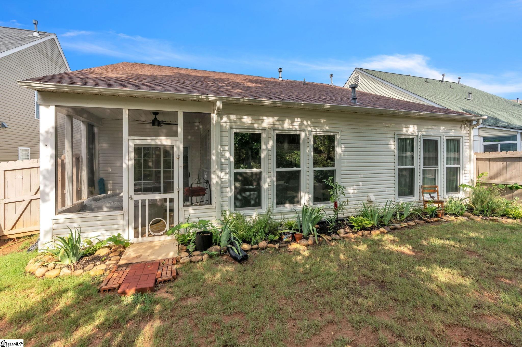 927 Medora Drive Greer, SC 29650