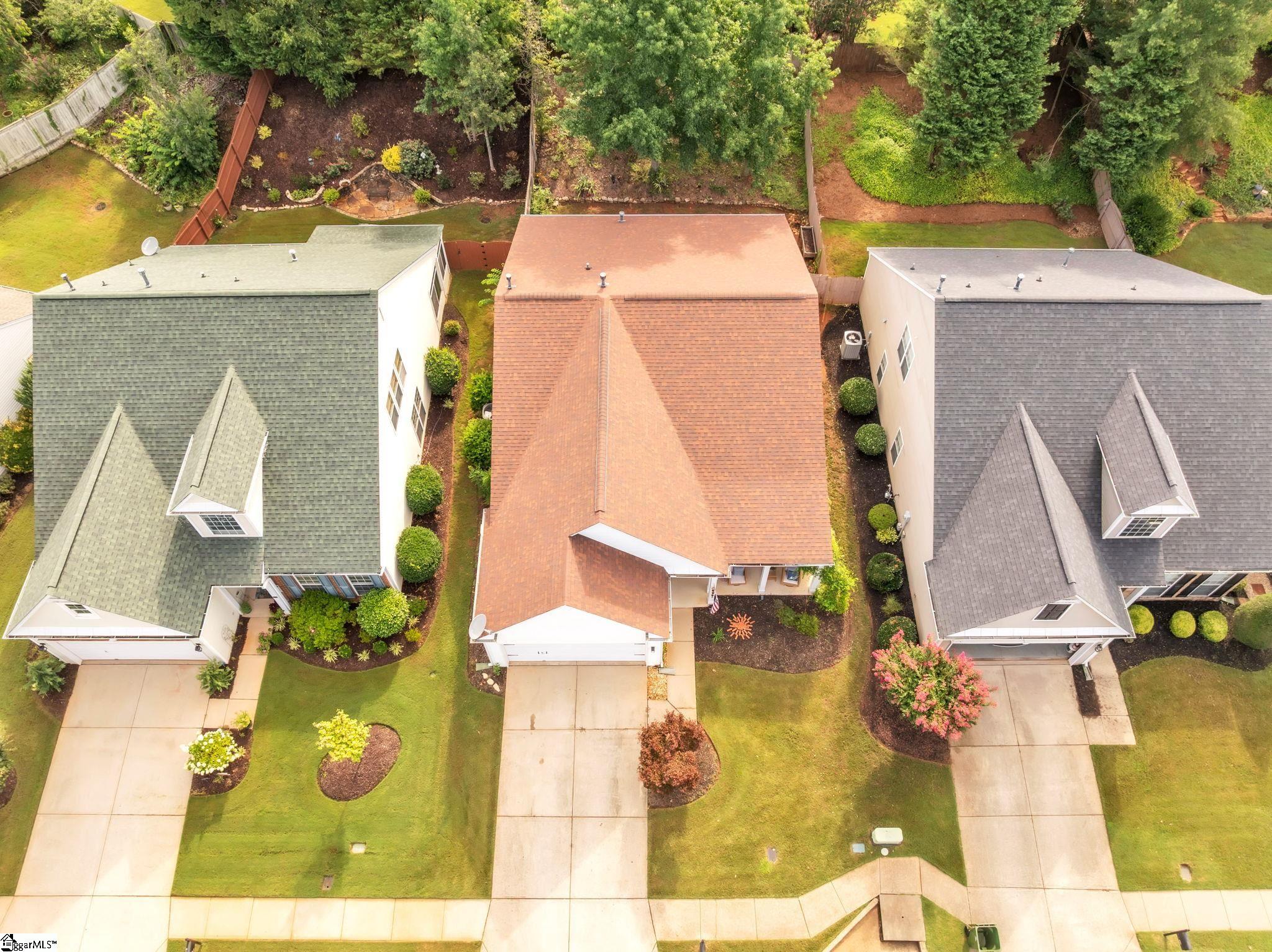 927 Medora Drive Greer, SC 29650