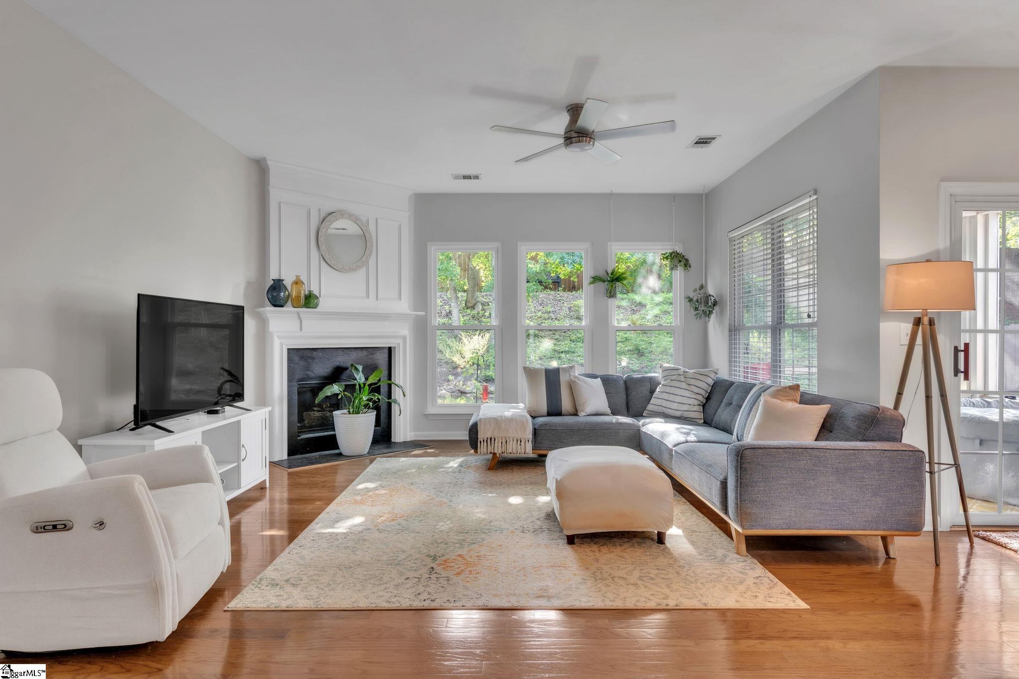 927 Medora Drive Greer, SC 29650