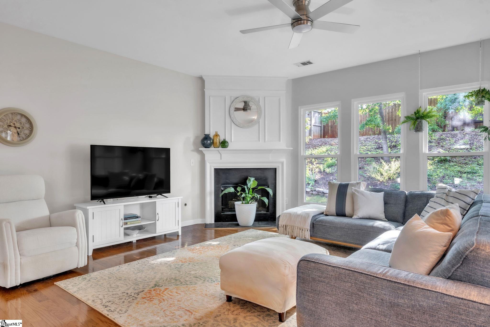 927 Medora Drive Greer, SC 29650